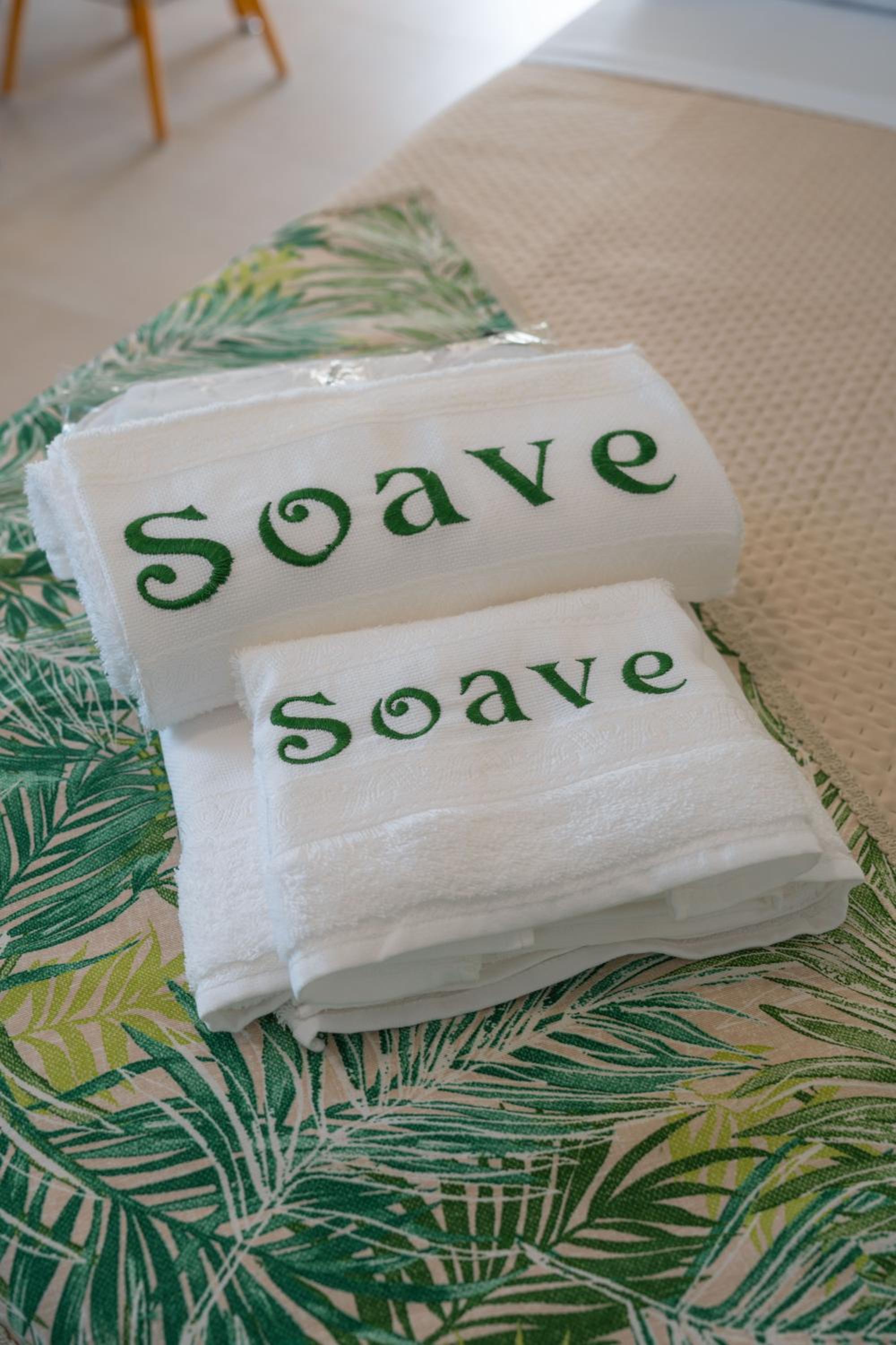 Soave Mare e Natura