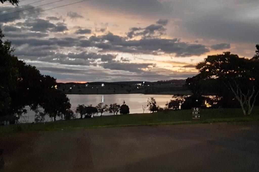 3suites DeH Clima de Férias Represa a 200 metros