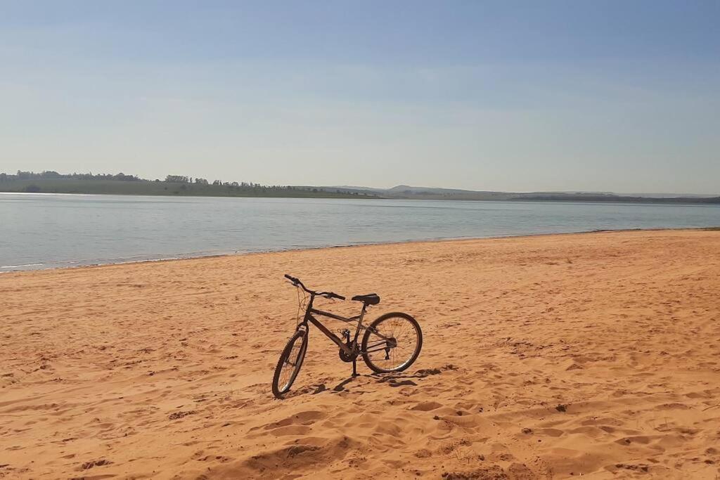 3suites DeH Clima de Férias Represa a 200 metros