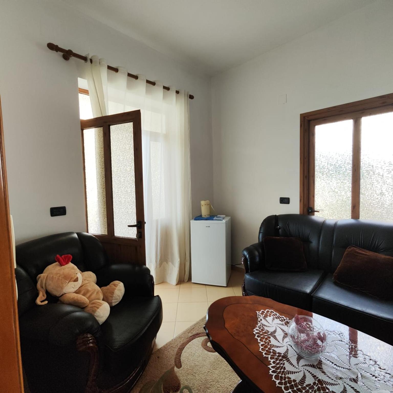 Bujari Guesthouse