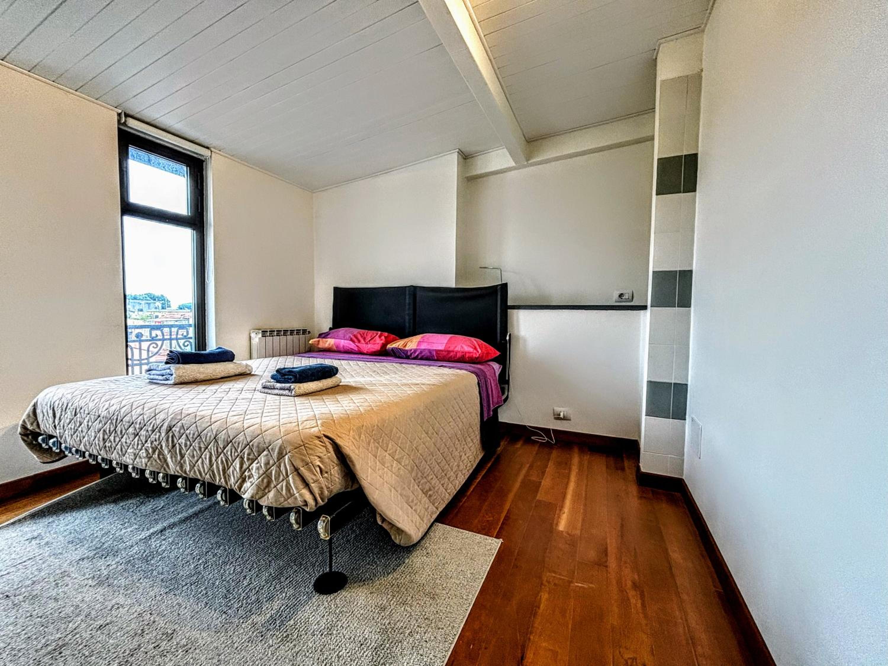 Deluxe Apartment - Marina di Carrara - photo 3