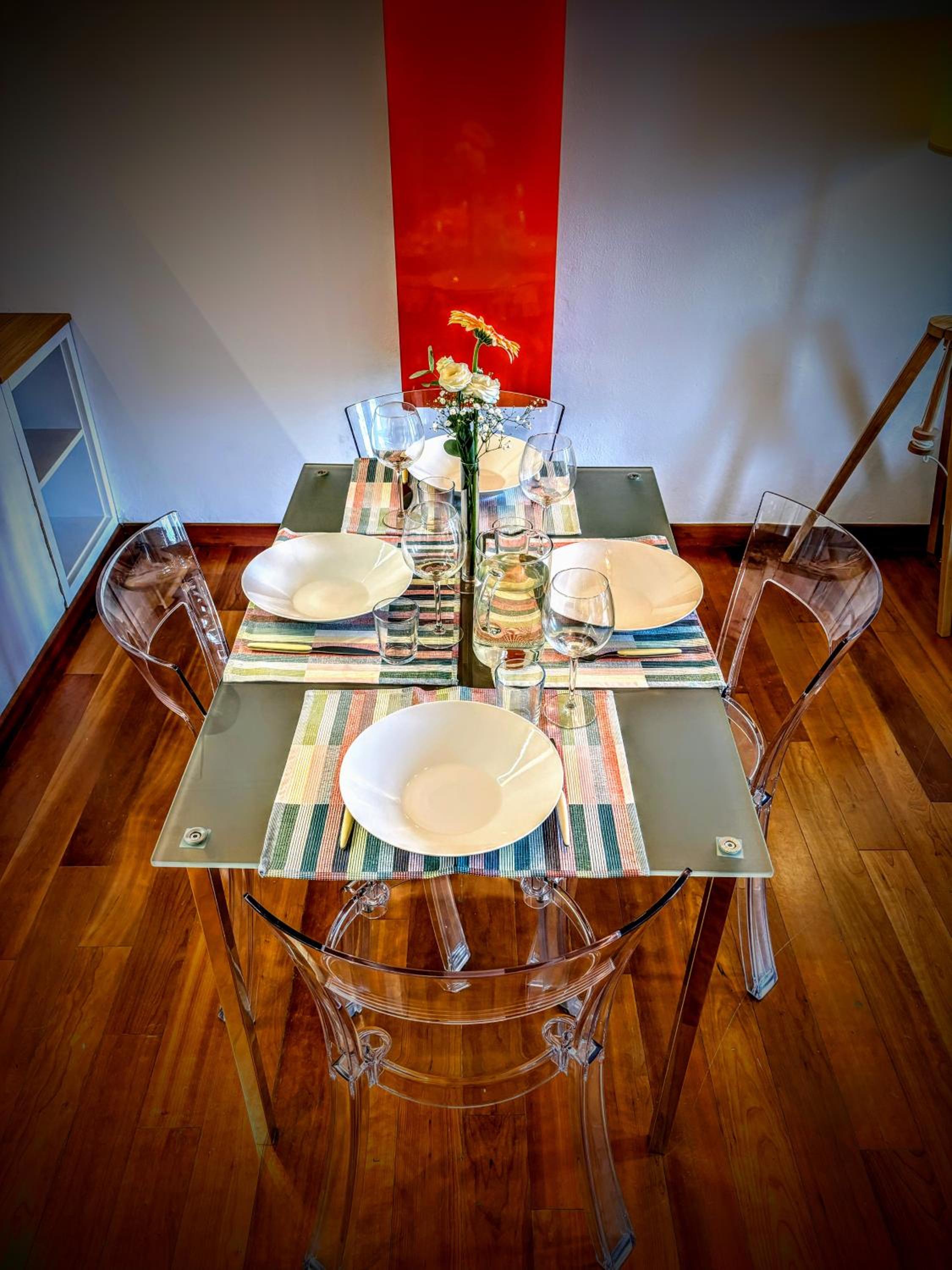 Deluxe Apartment - Marina di Carrara - photo 5