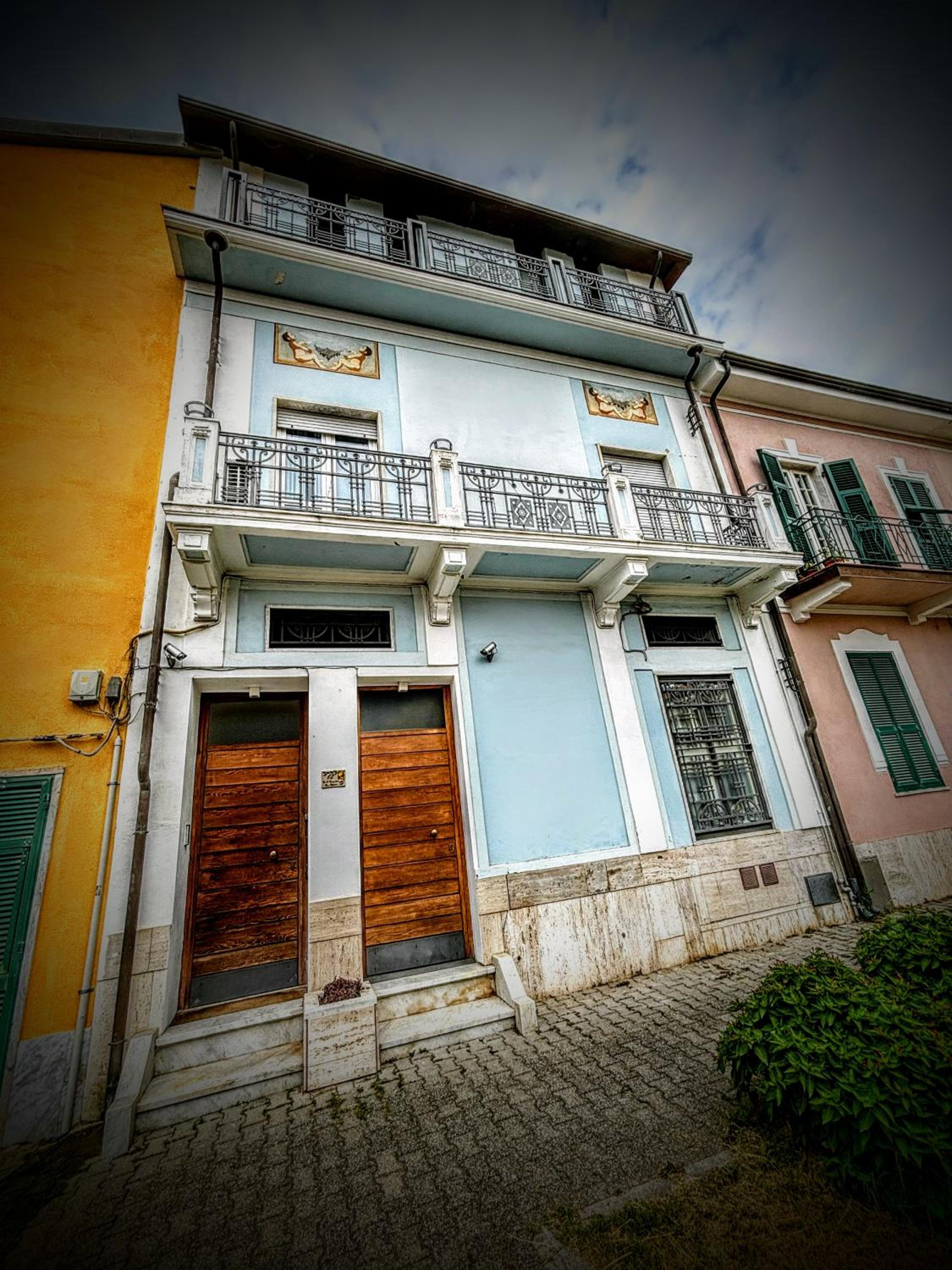 Deluxe Apartment - Marina di Carrara -