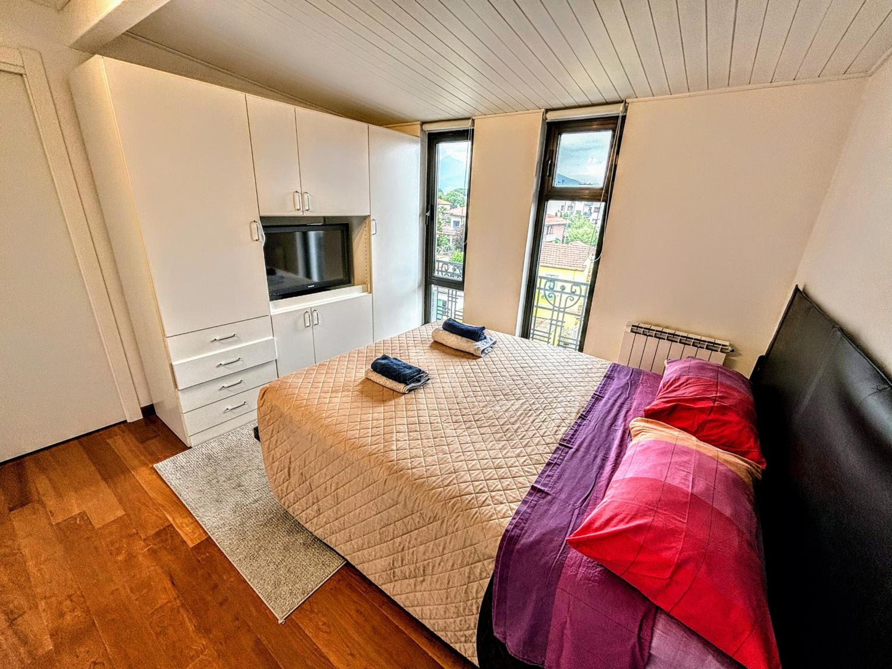 Deluxe Apartment - Marina di Carrara - photo 4