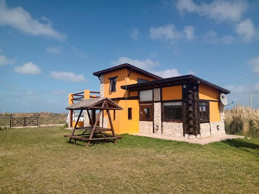 Posada Naranja
