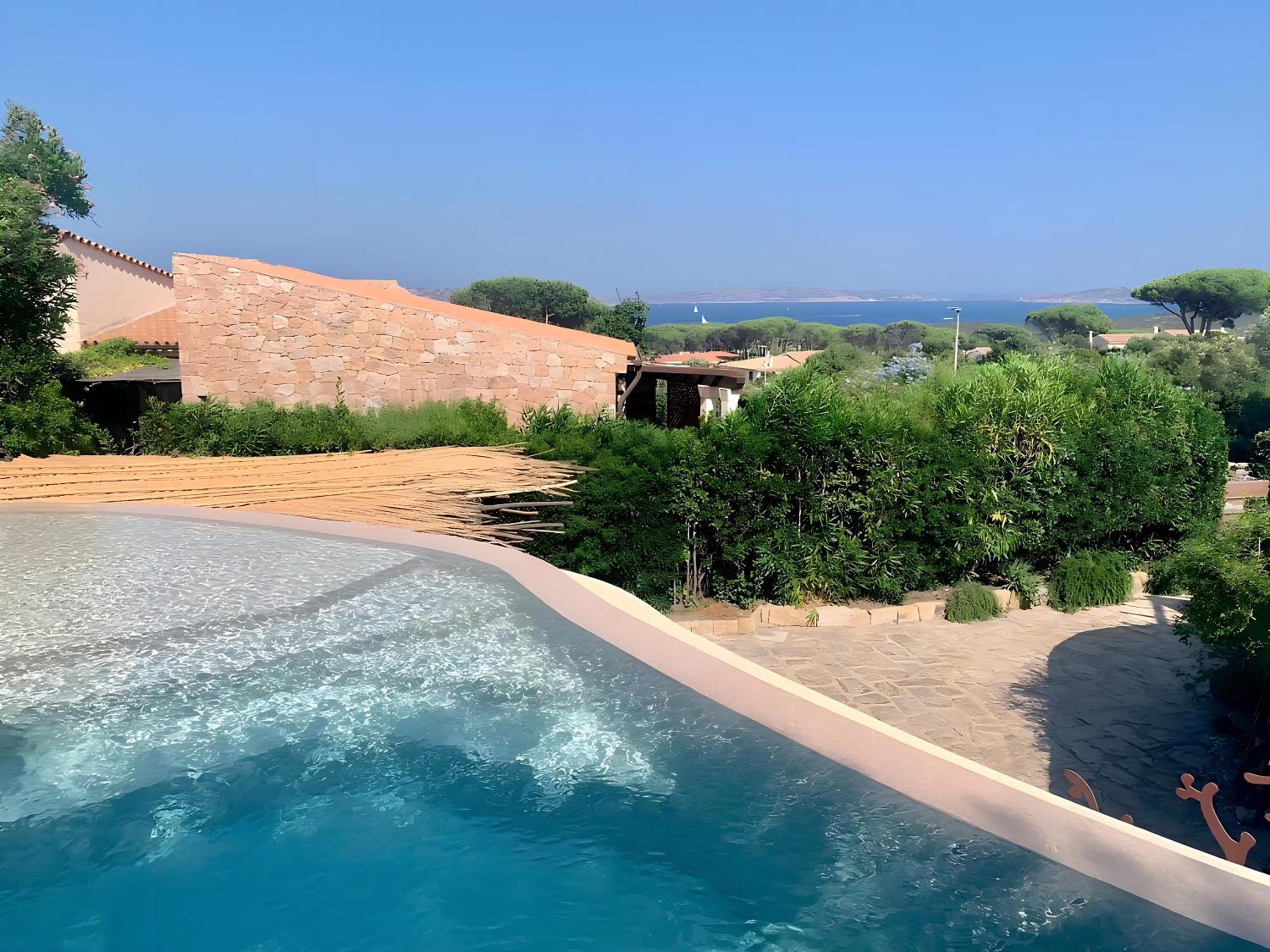 Villa il Capriccio view 4