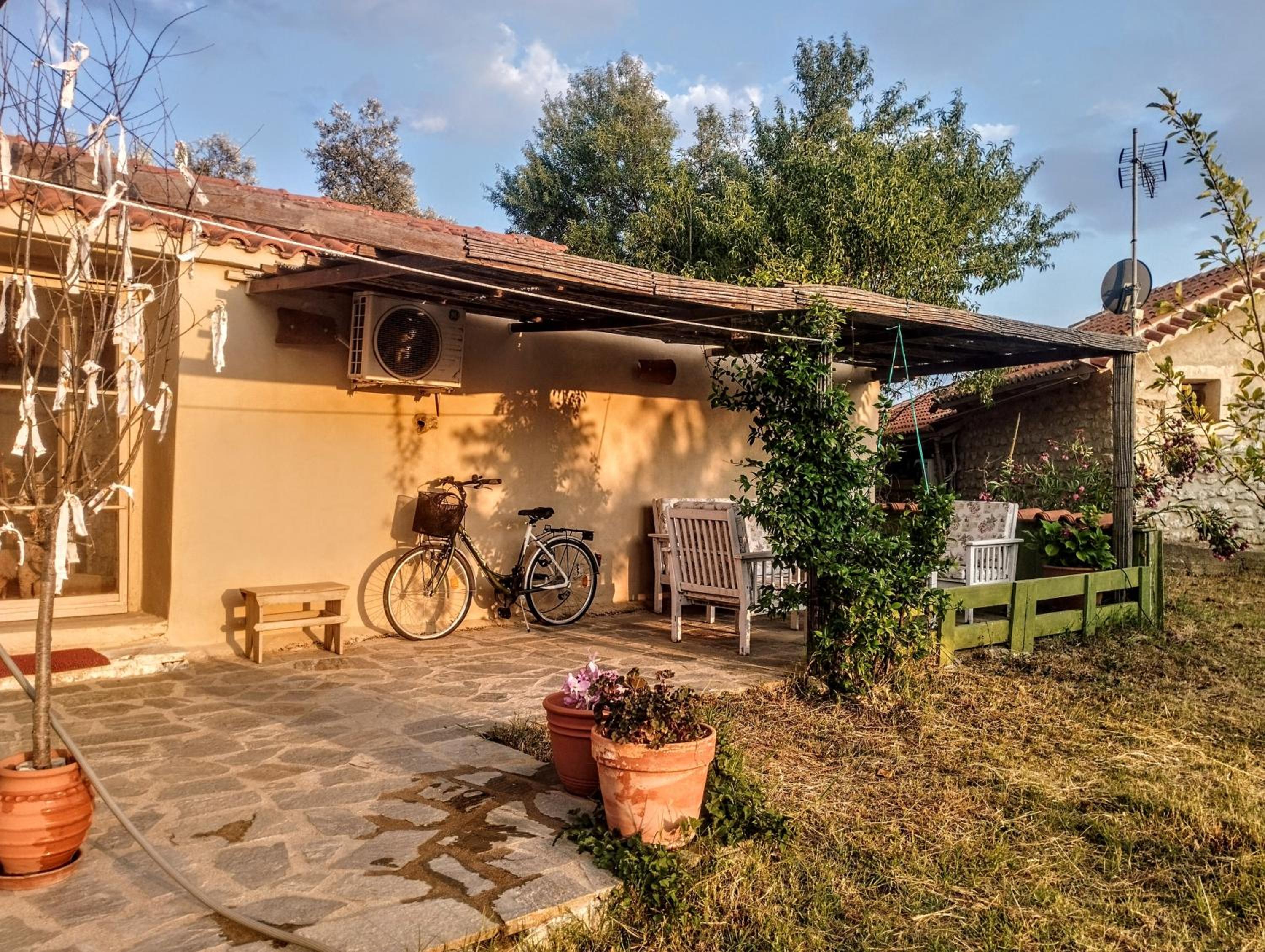 Neraida House view 5