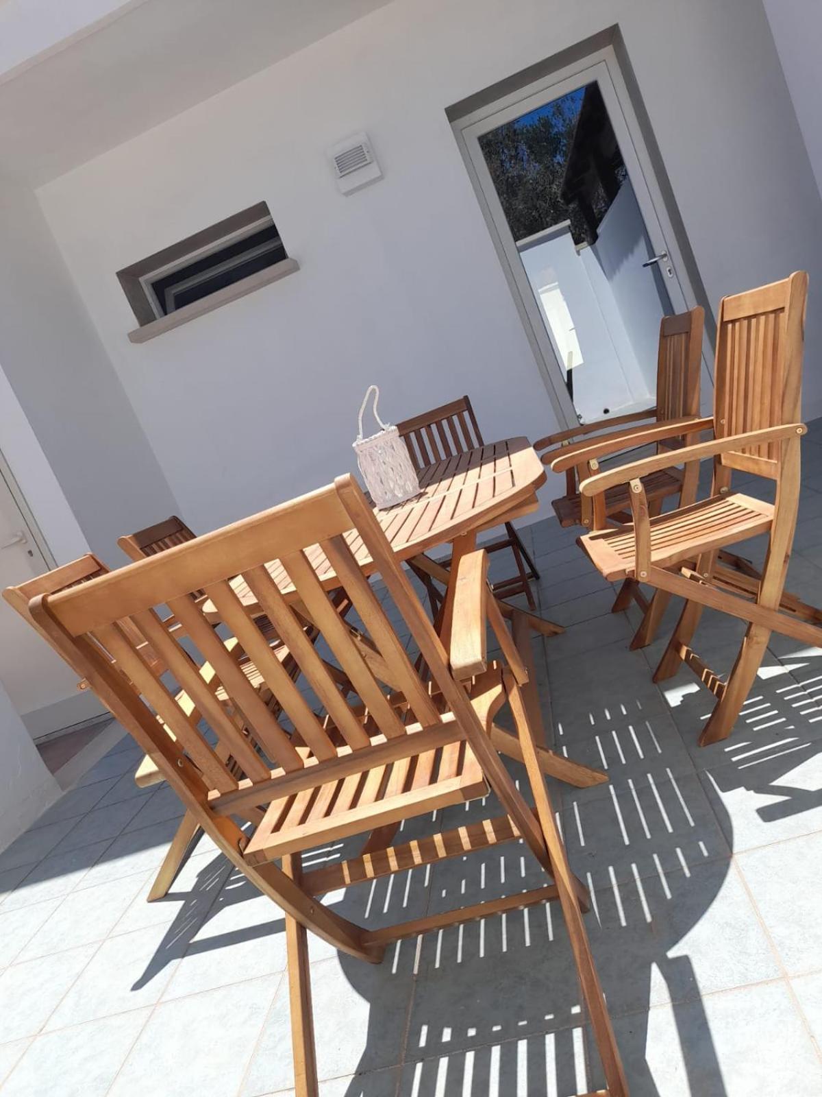 Apartment Emanuela