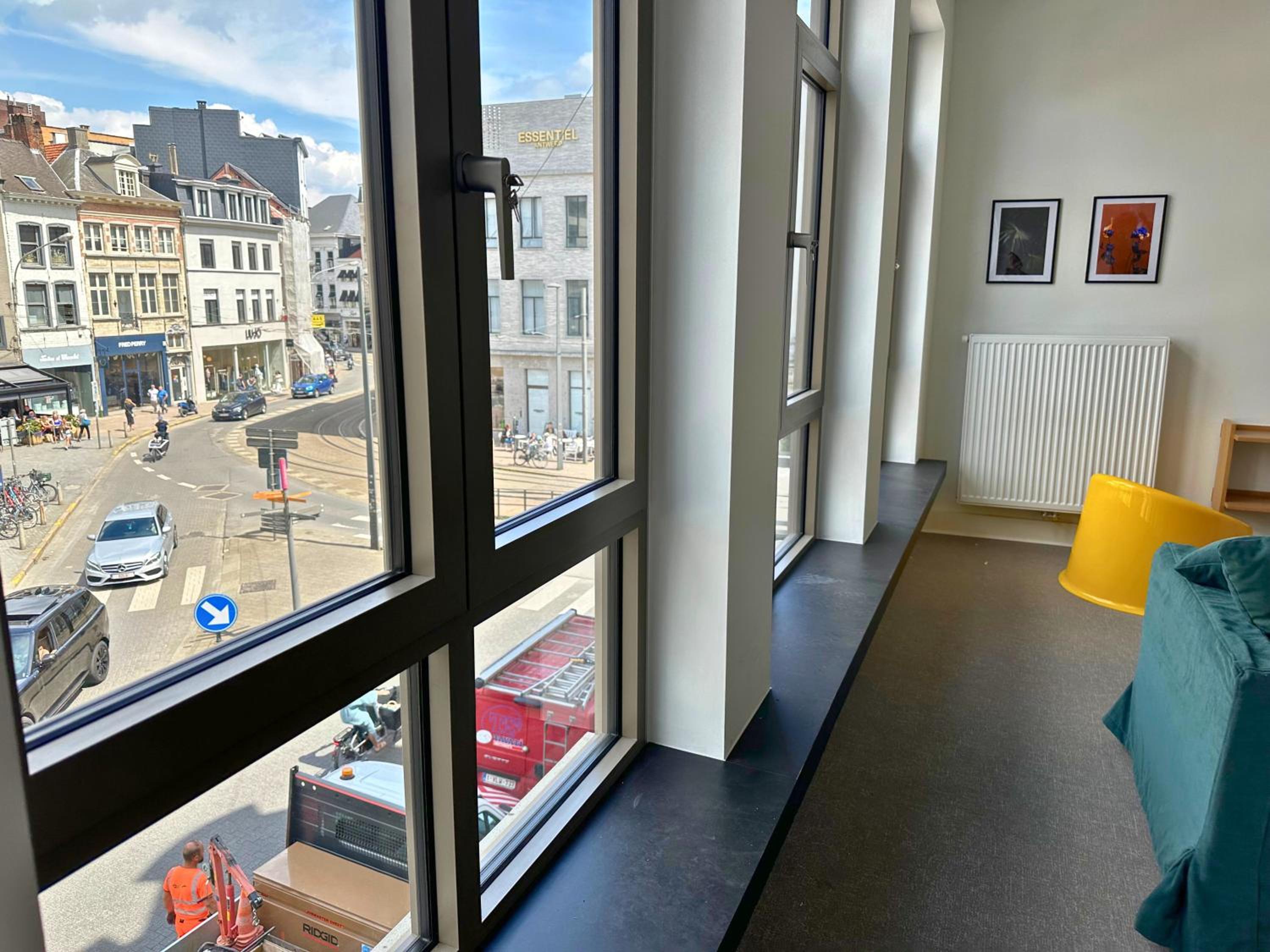 Smartflats - Oudaan Antwerp