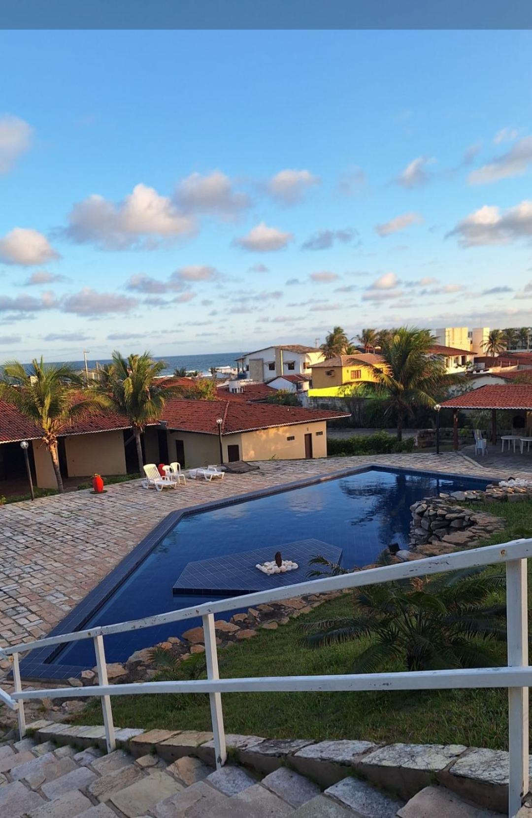 Aconchego Mar de Búzios