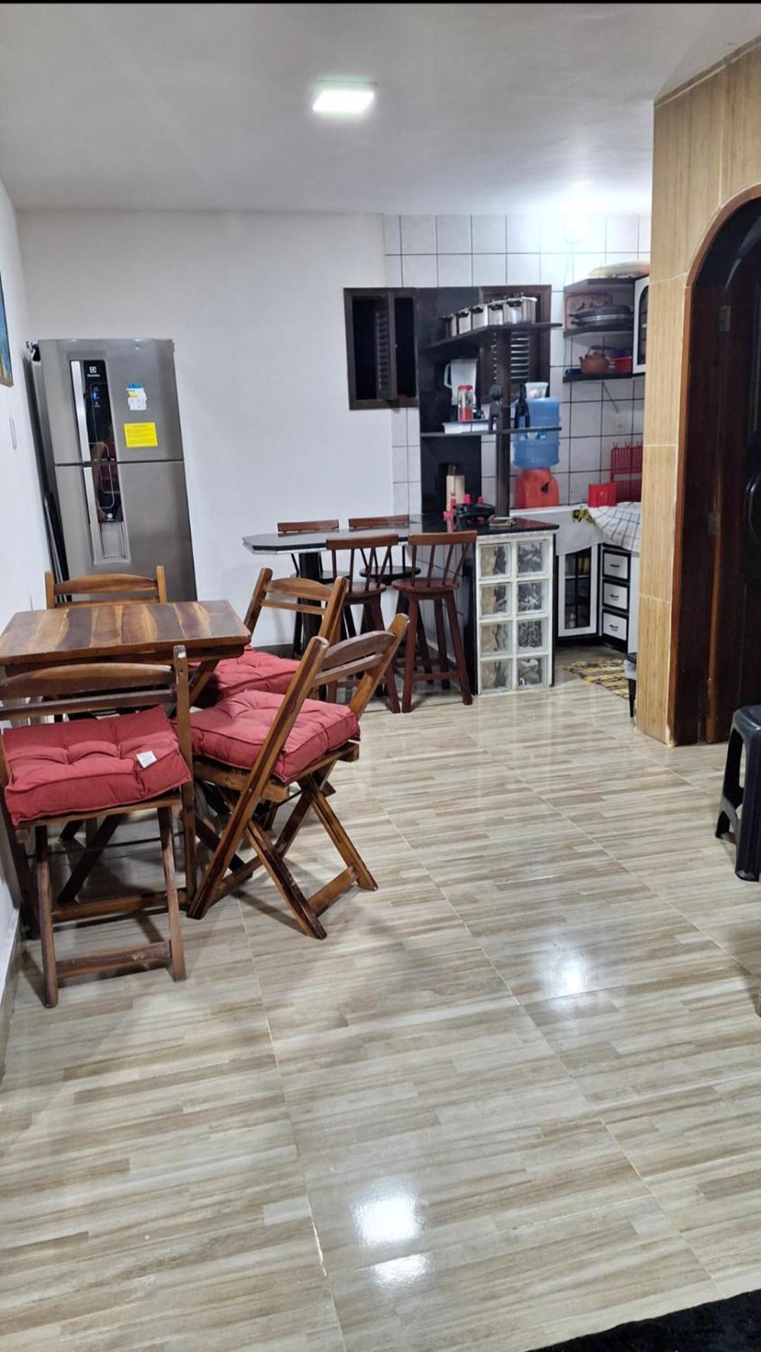 Aconchego Mar de Búzios