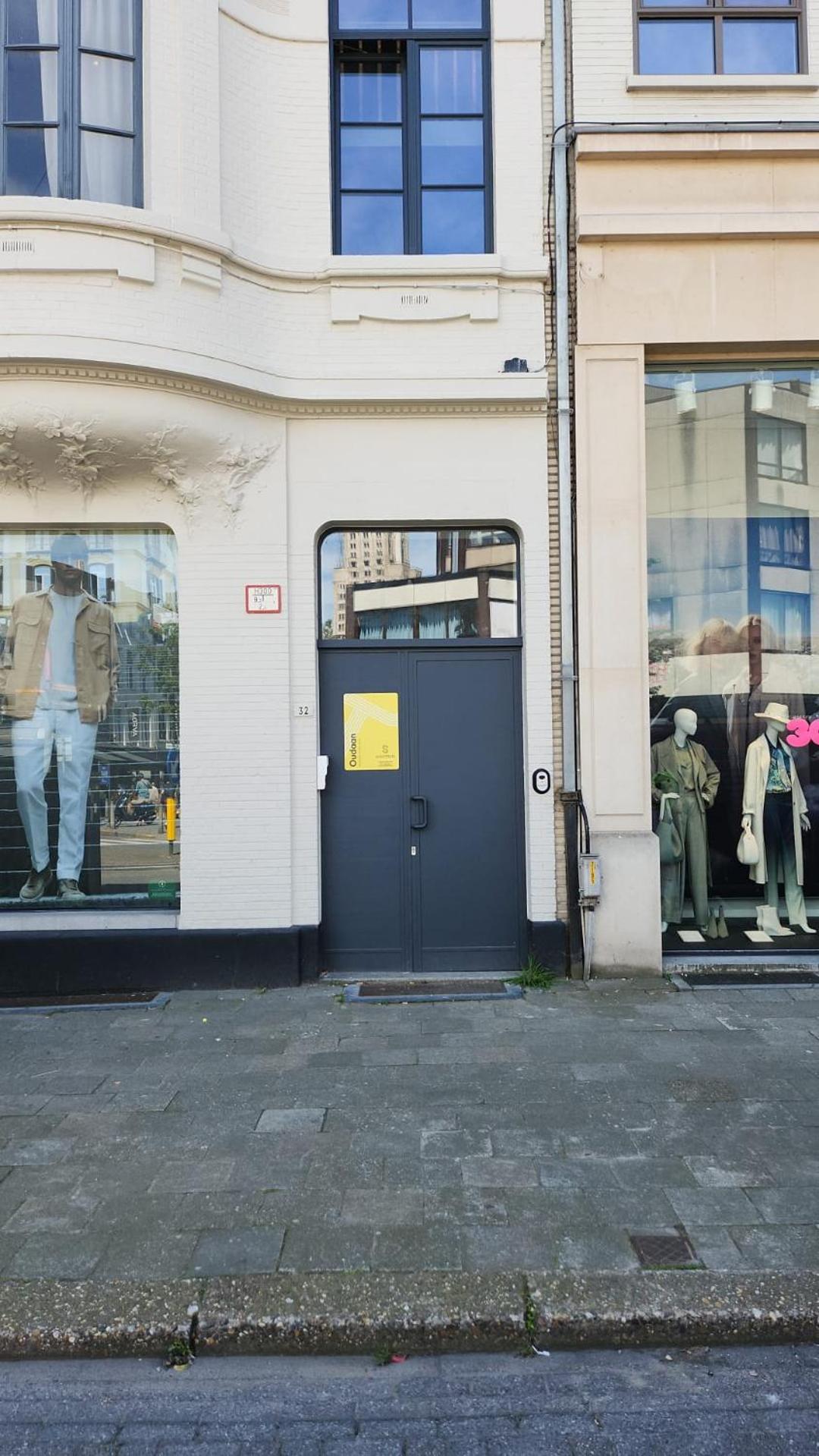 Smartflats - Oudaan Antwerp