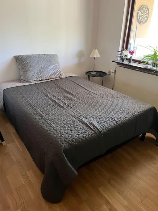 Charmerende hus i idylliske Lynæs