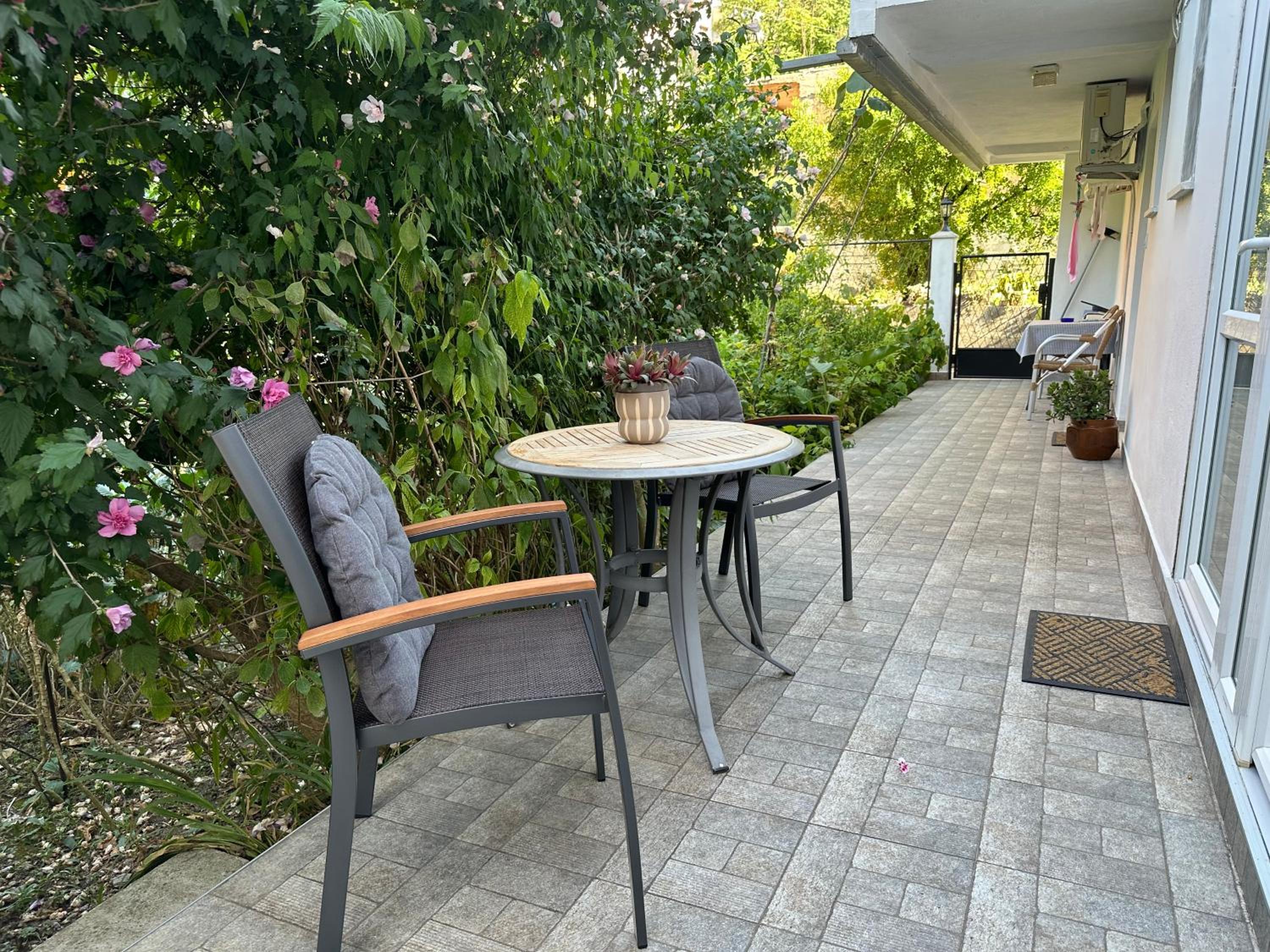 Apartments Suzana