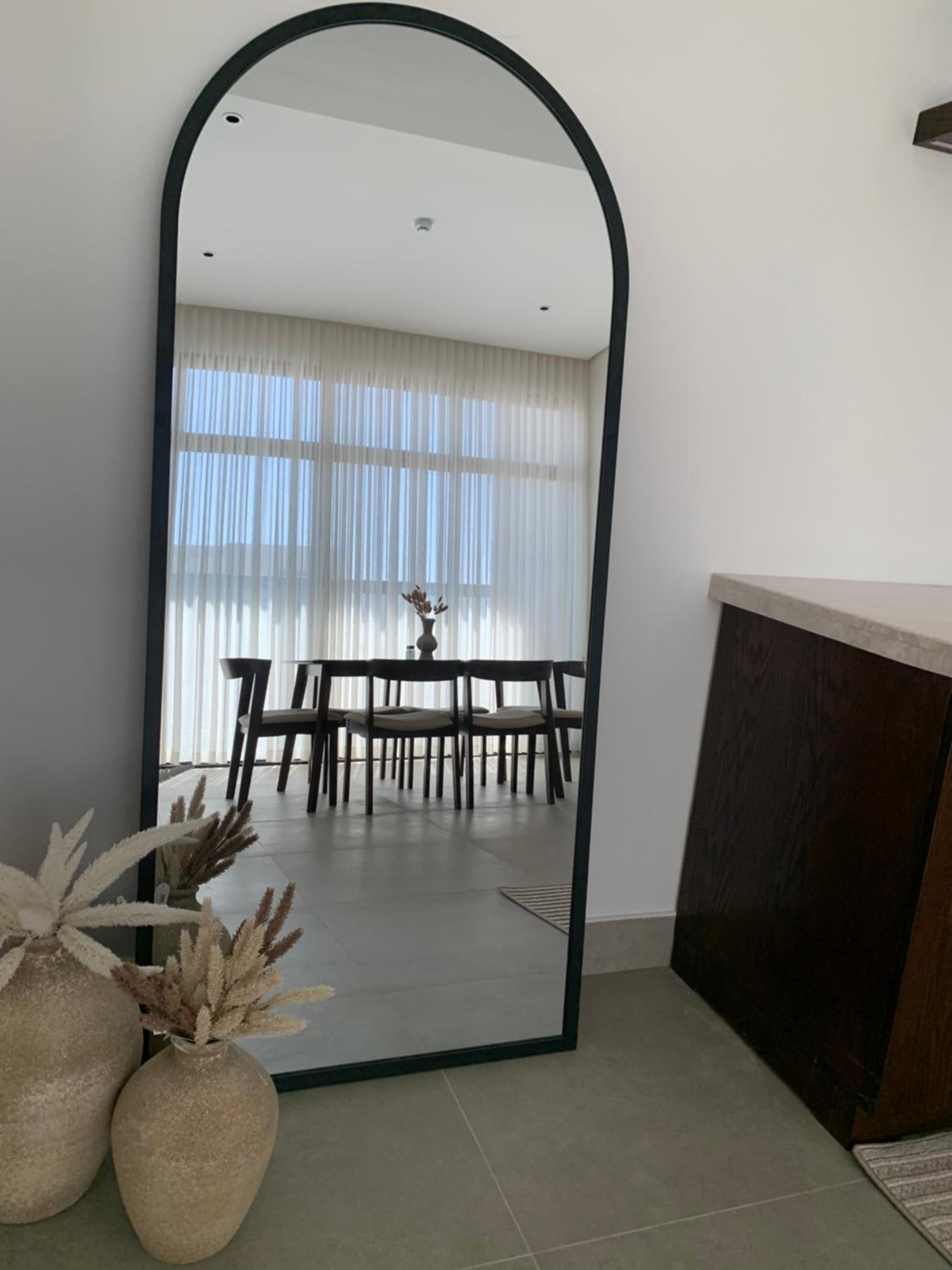 Self check in apartment