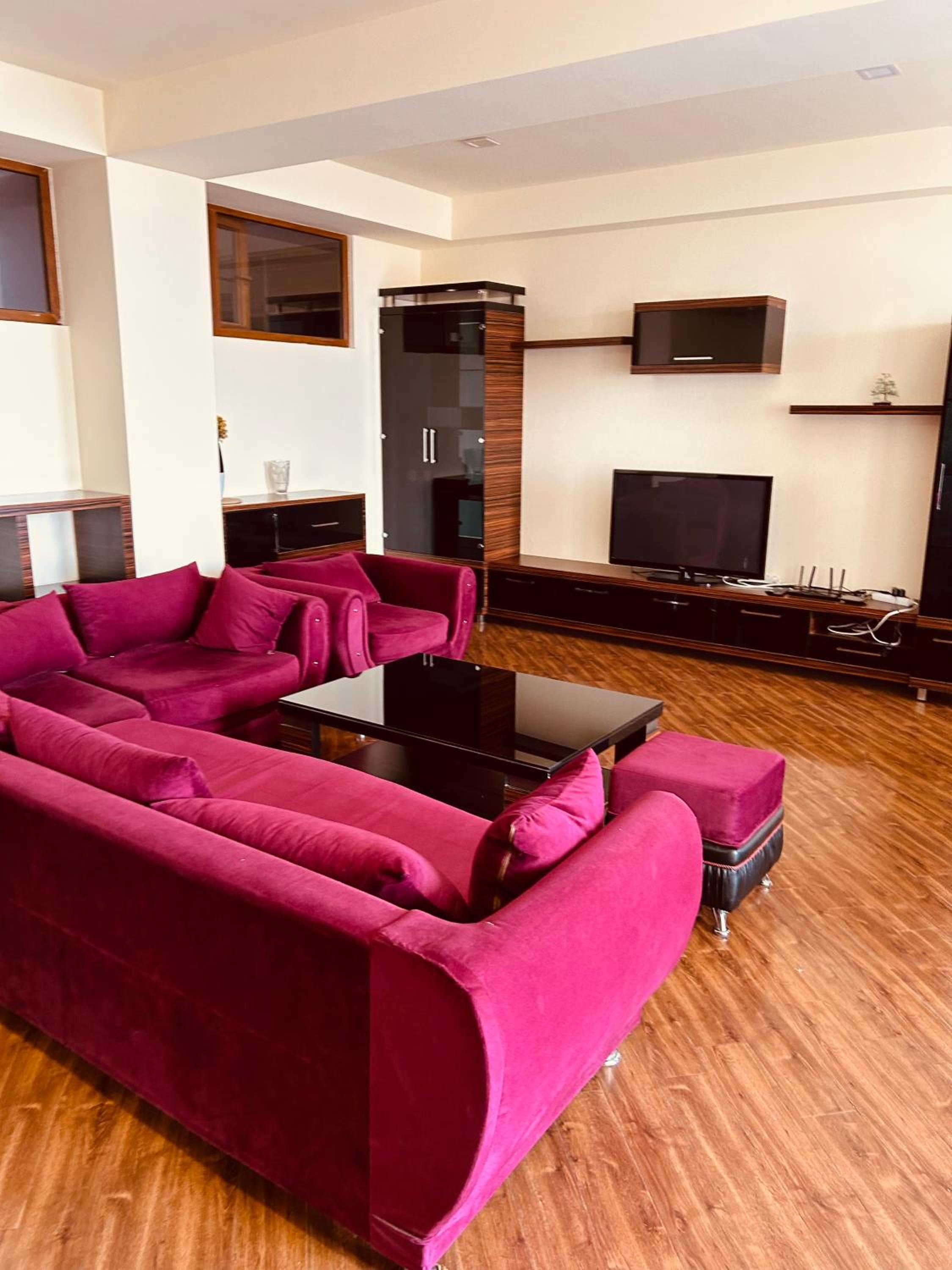 My house