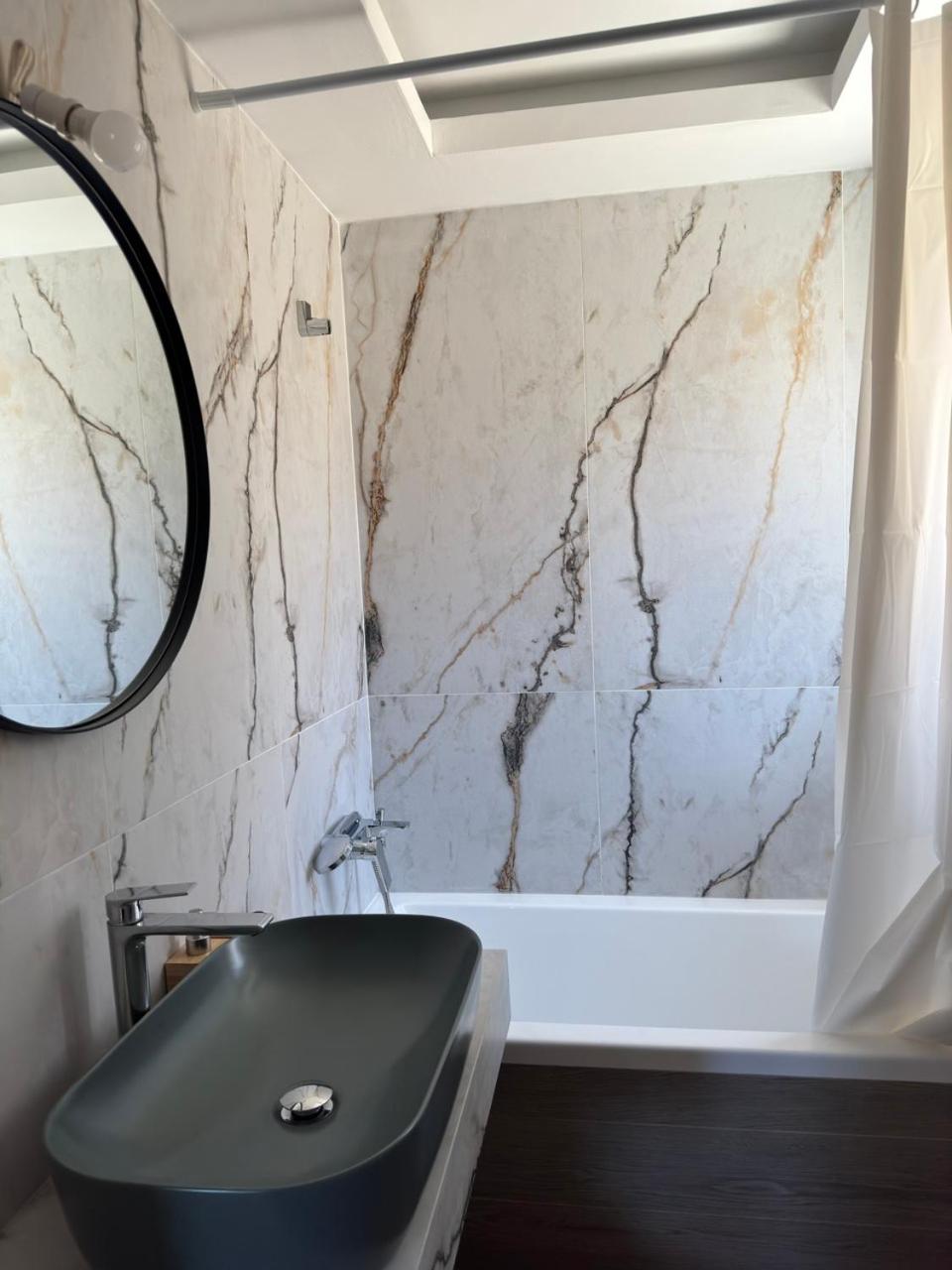 Paliochora Beachfront Escape, Milolithos Pool Retreats photo 3