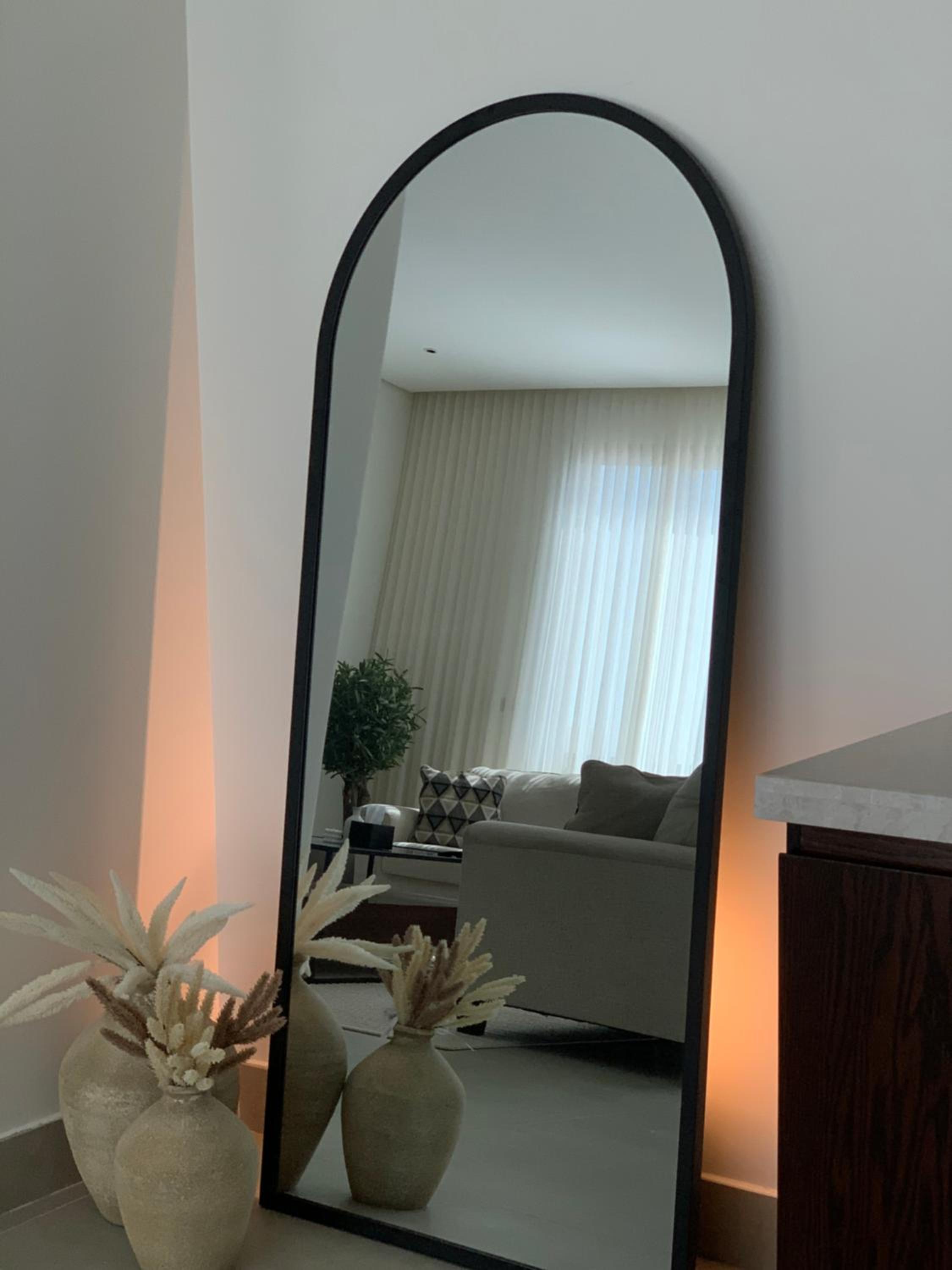 Self check in apartment