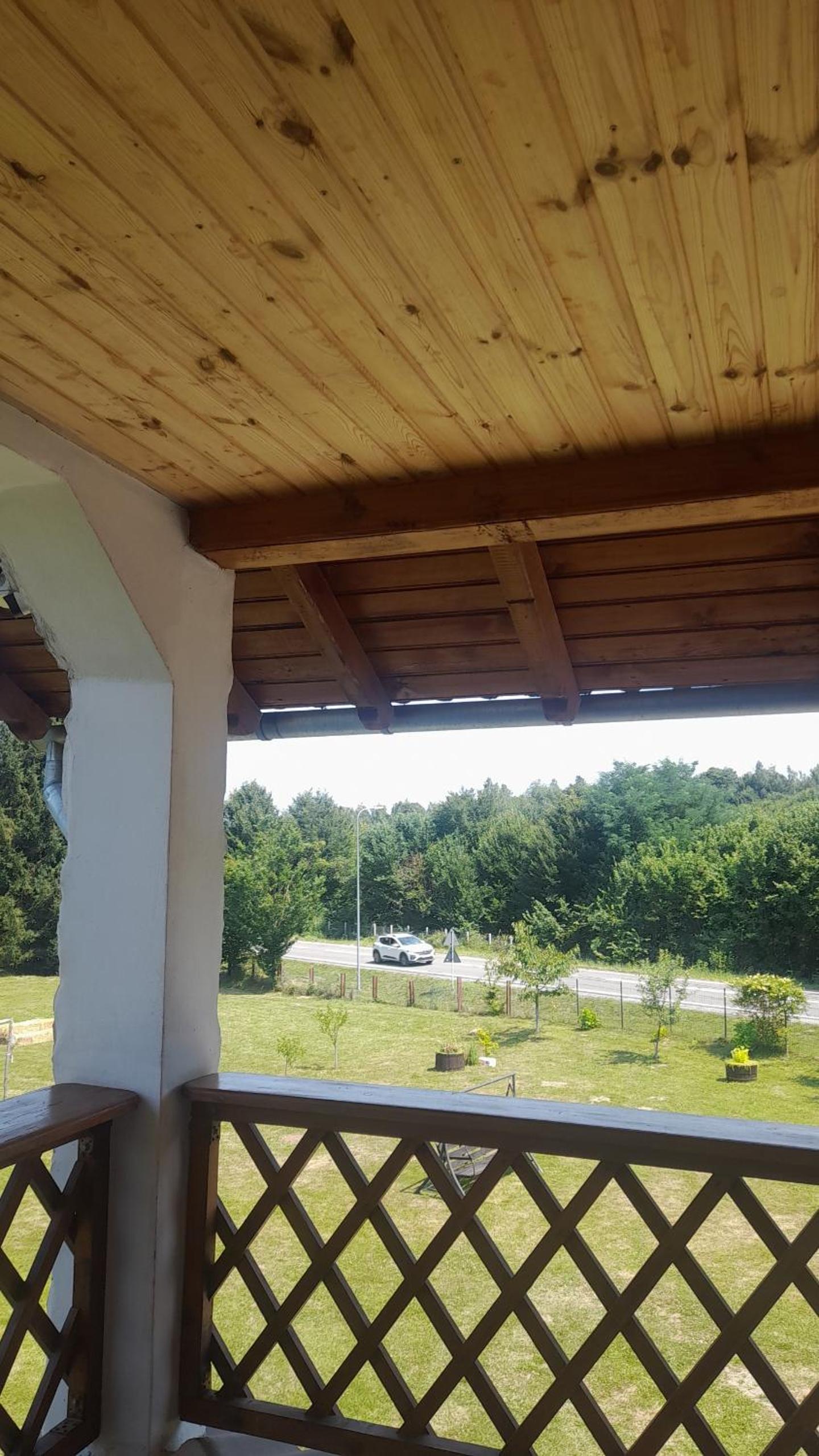 Pensiunea Dateș