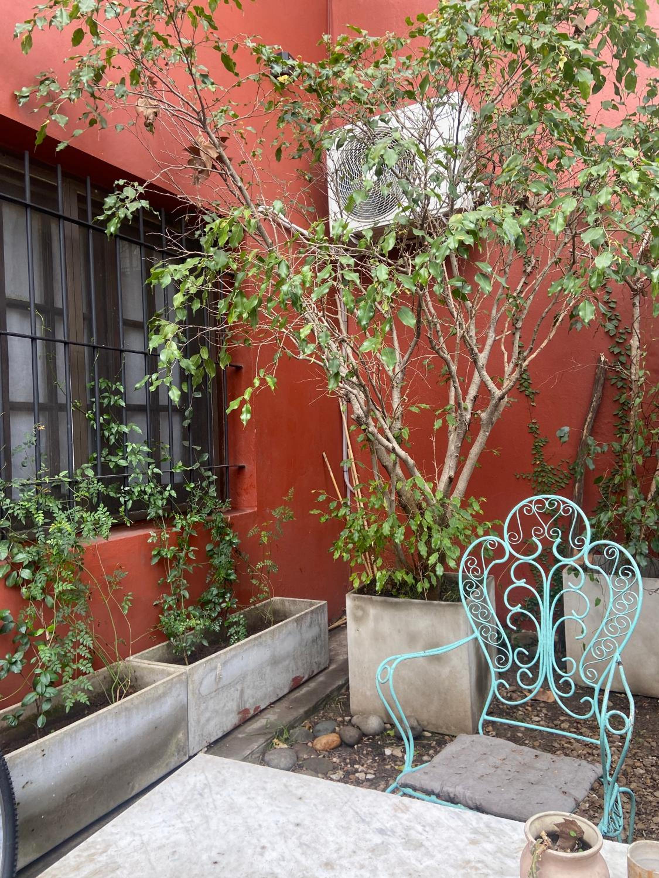 Hermosa casita con jardín Goldas Haus