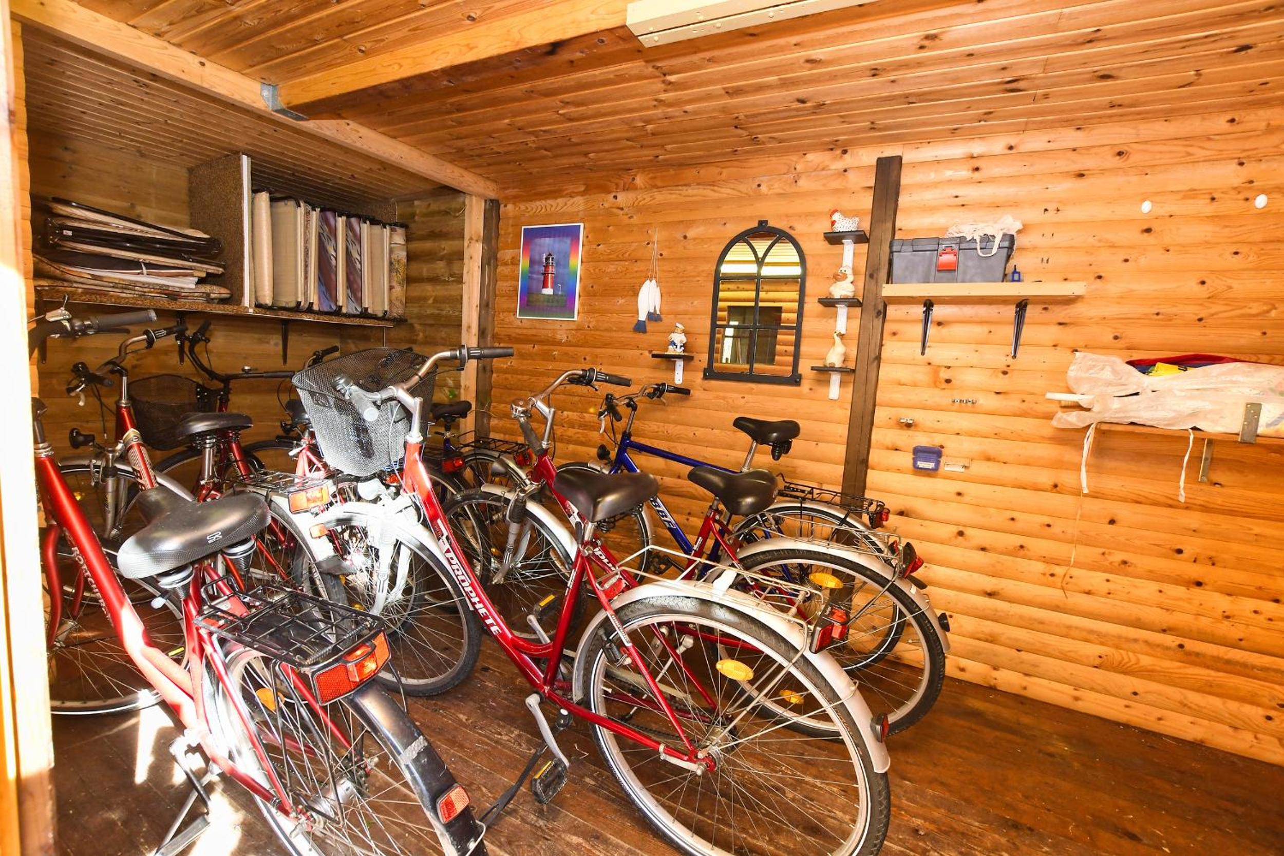 Haus Birte