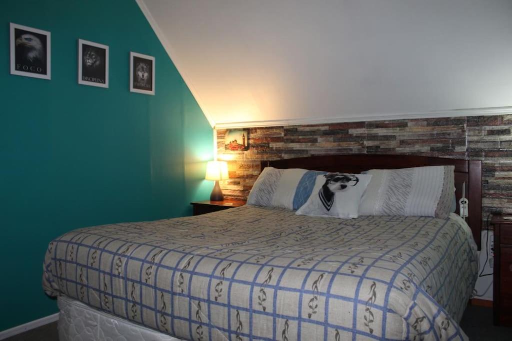Alojamiento Casa completa en Puerto Montt