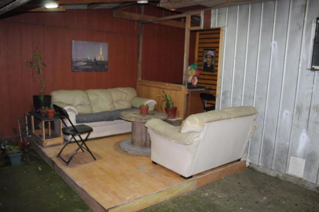 Alojamiento Casa completa en Puerto Montt