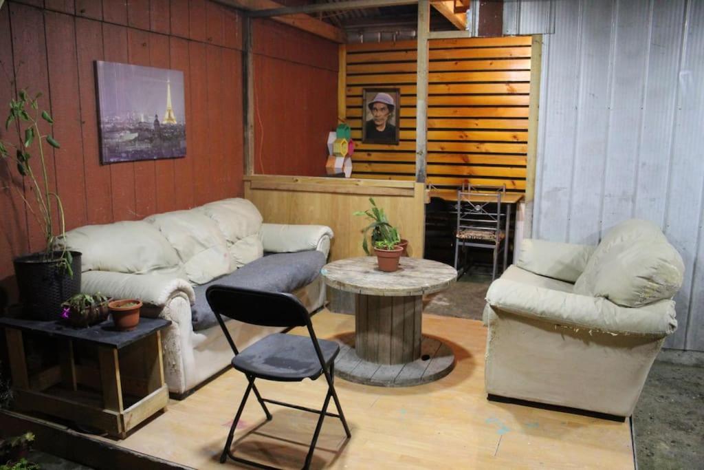 Alojamiento Casa completa en Puerto Montt