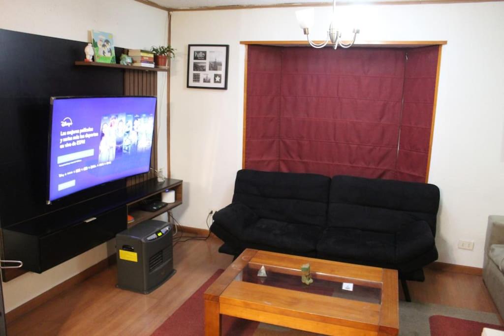 Alojamiento Casa completa en Puerto Montt
