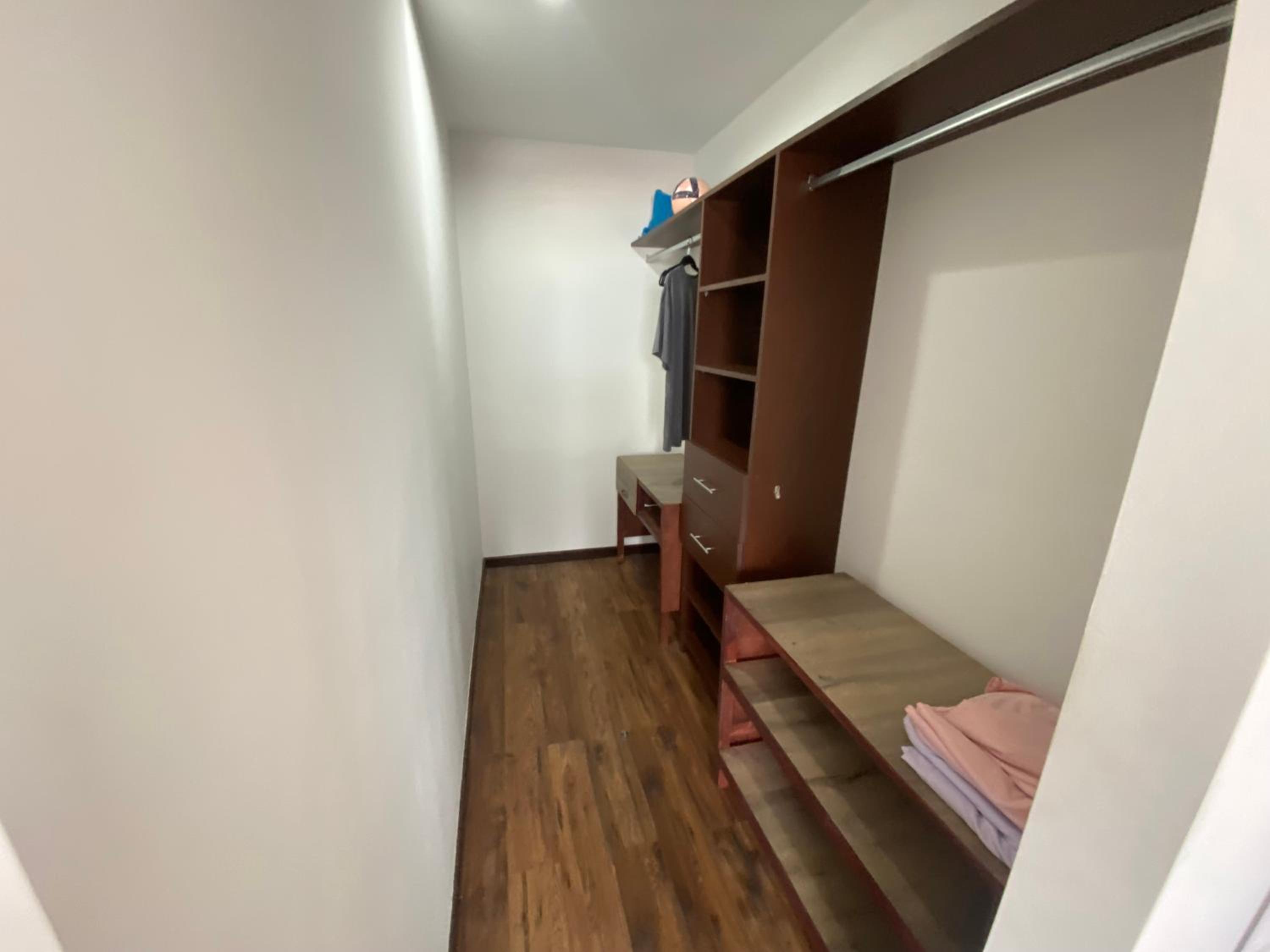 Amplio apartamento de 3 habitaciones