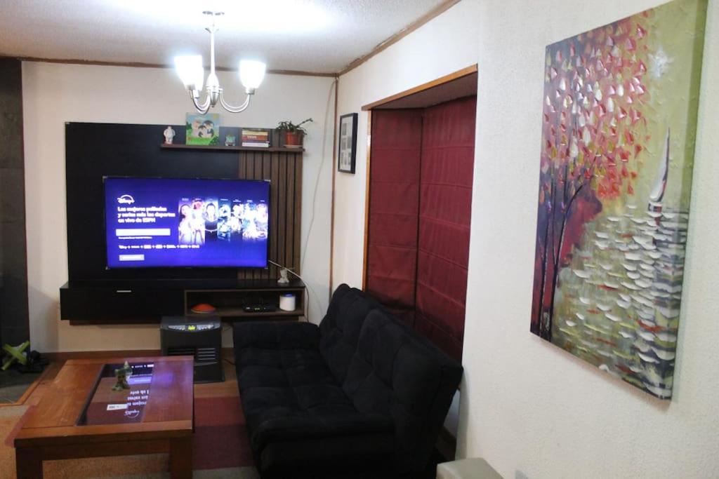 Alojamiento Casa completa en Puerto Montt