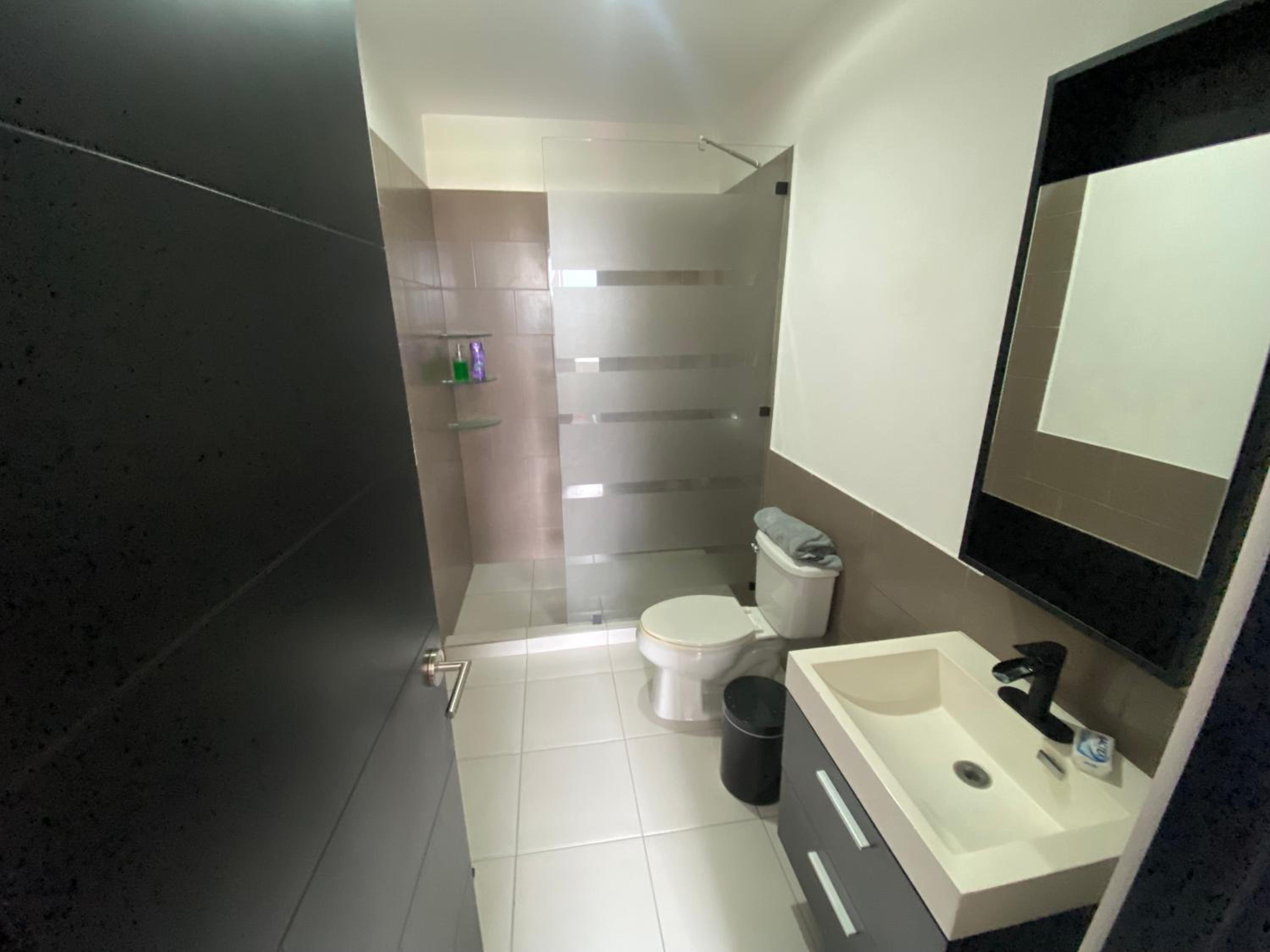 Amplio apartamento de 3 habitaciones