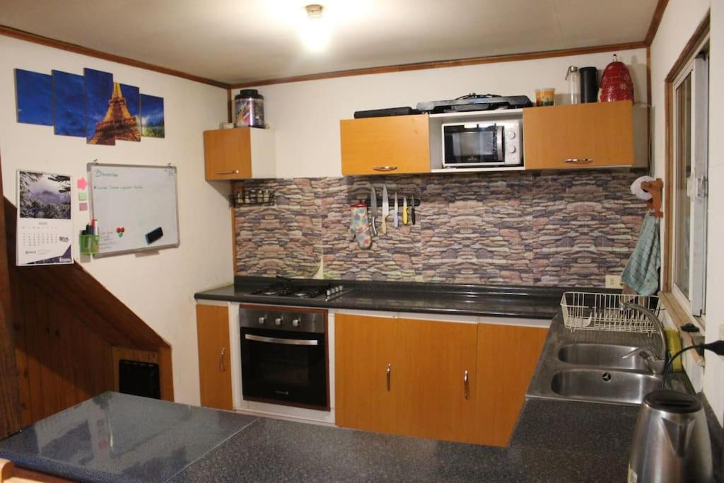Alojamiento Casa completa en Puerto Montt