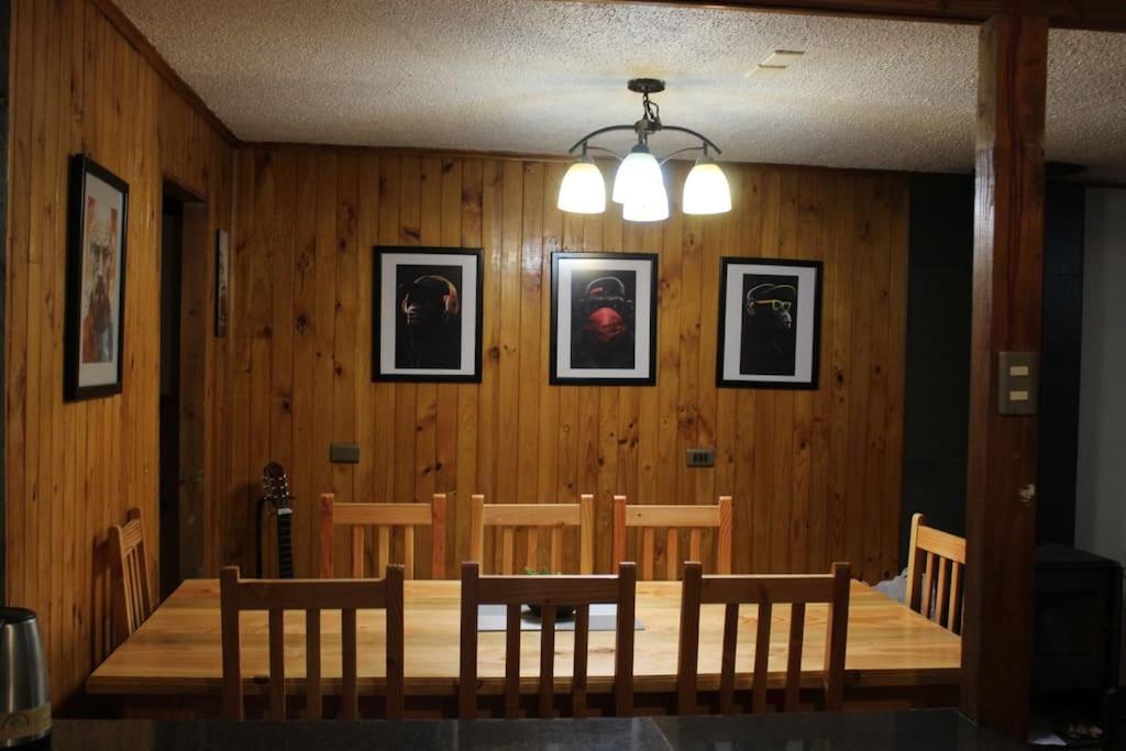 Alojamiento Casa completa en Puerto Montt