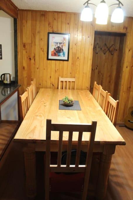 Alojamiento Casa completa en Puerto Montt