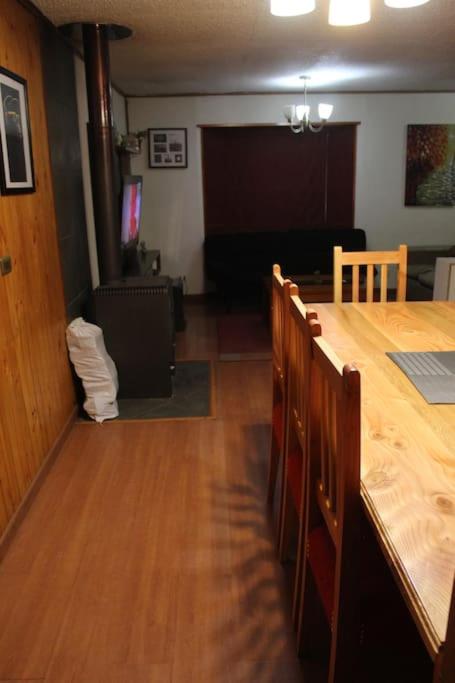 Alojamiento Casa completa en Puerto Montt