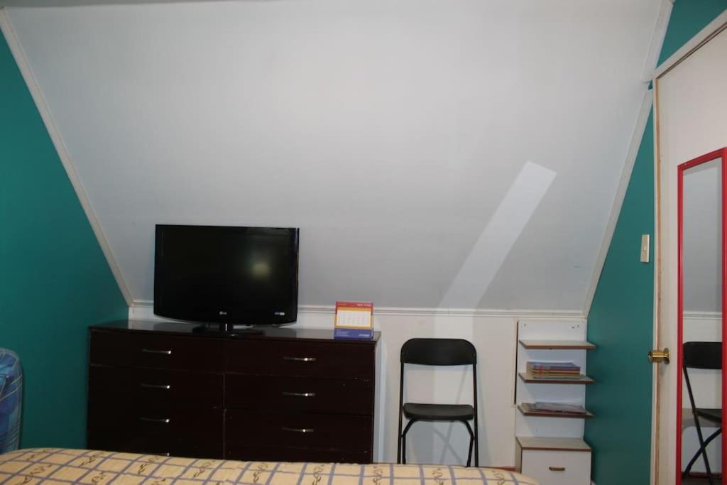 Alojamiento Casa completa en Puerto Montt
