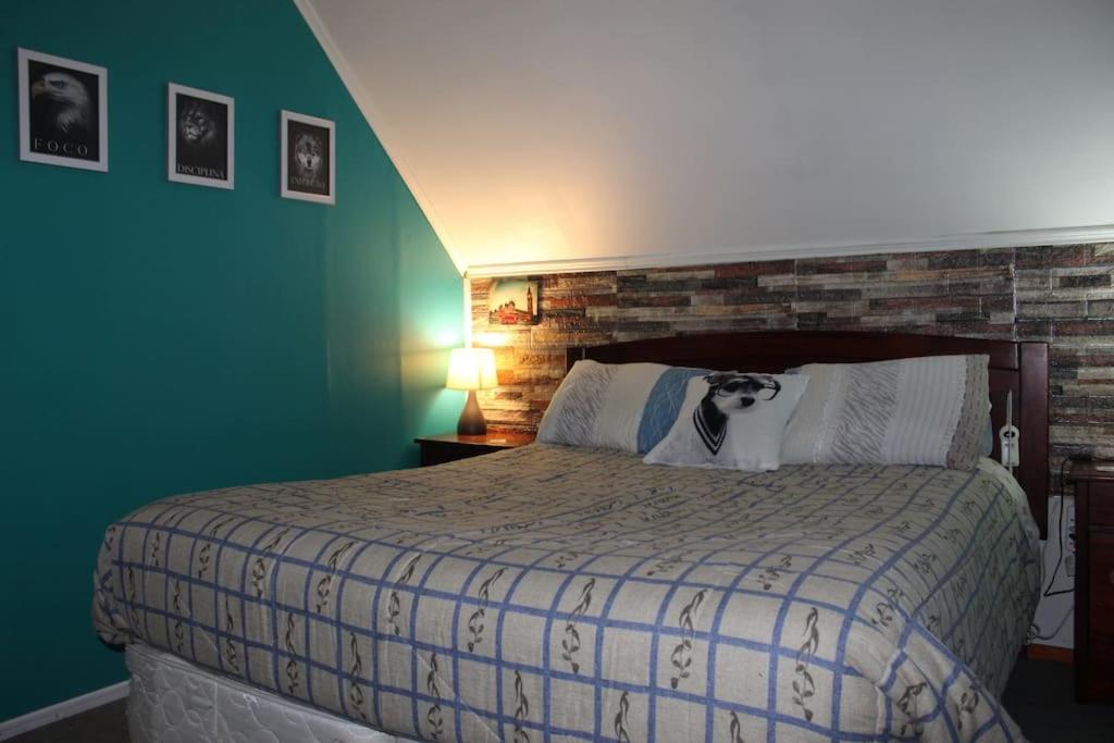 Alojamiento Casa completa en Puerto Montt