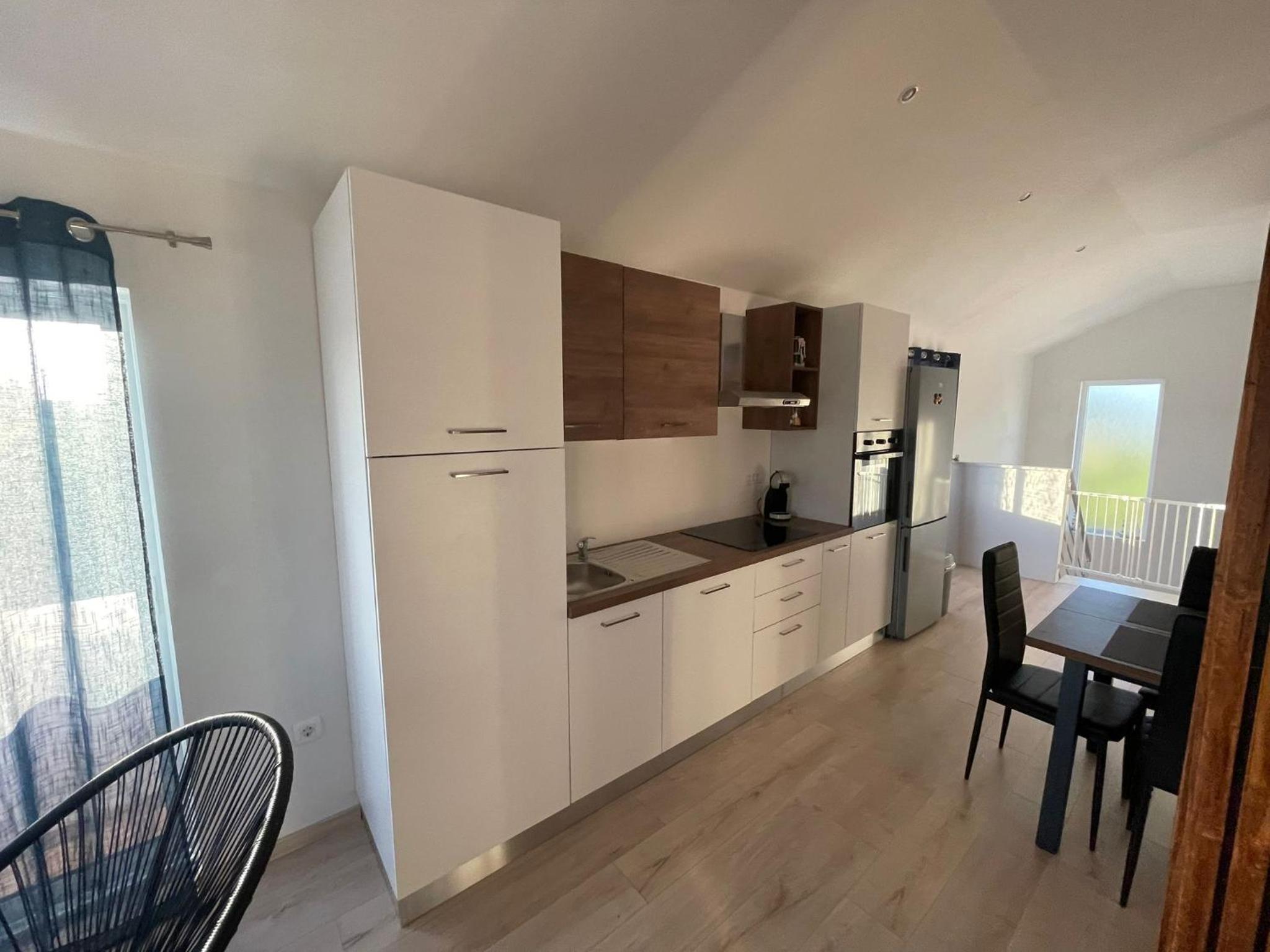 Apartman Leina