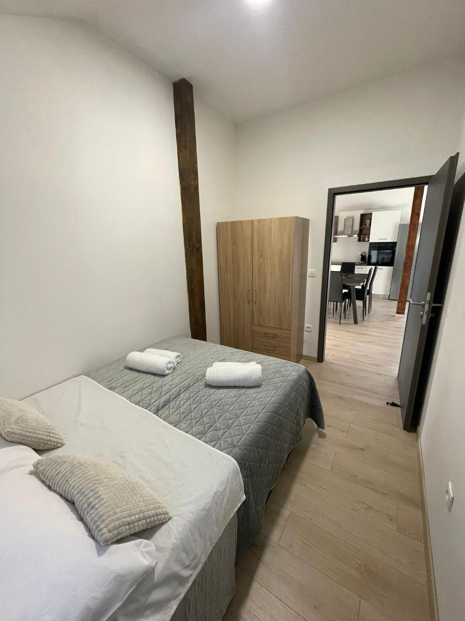 Apartman Leina