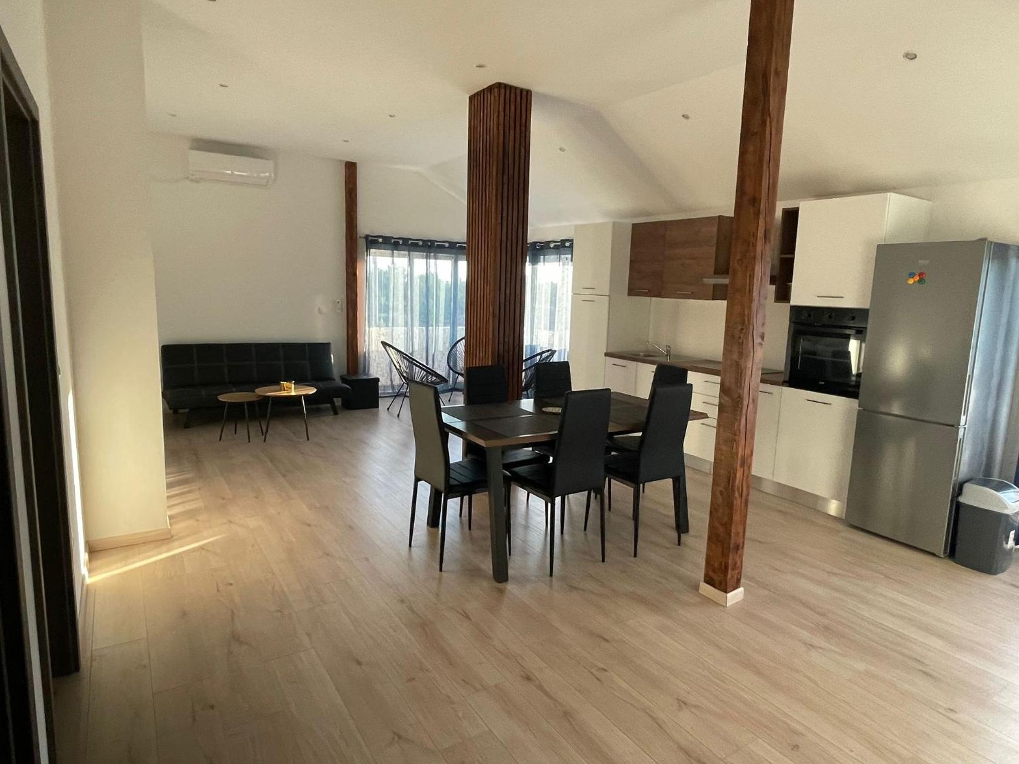 Apartman Leina