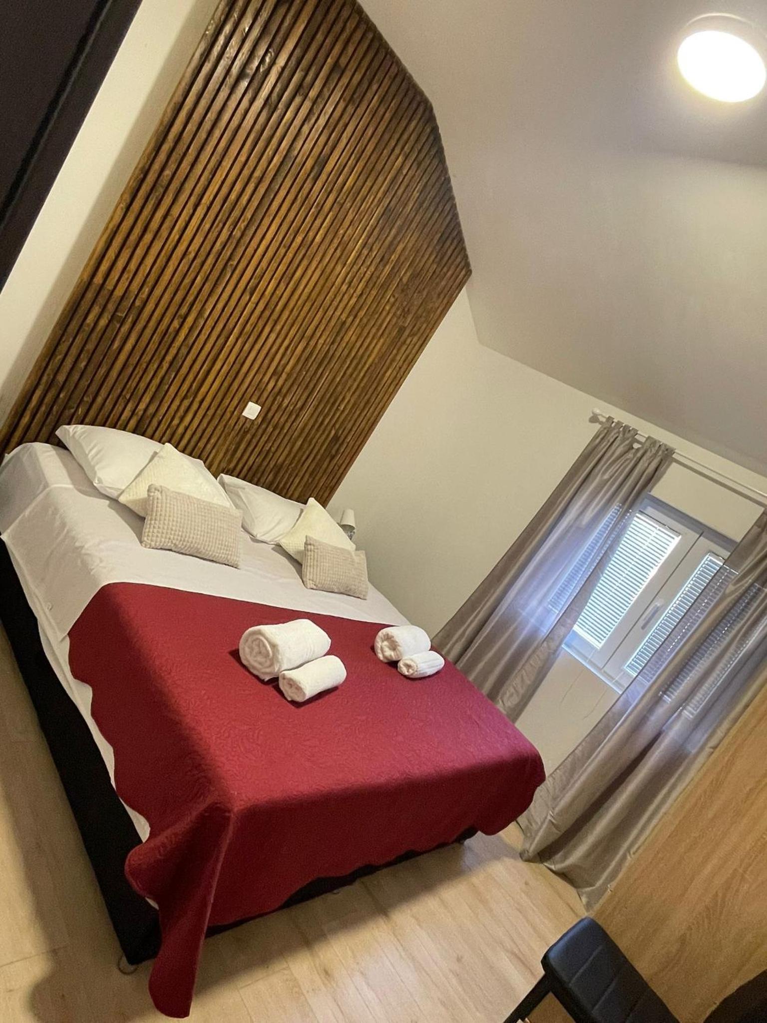 Apartman Leina