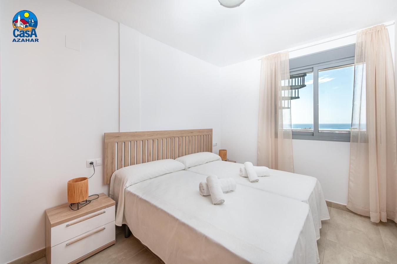 Apartamentos Don Pedro Casa Azahar