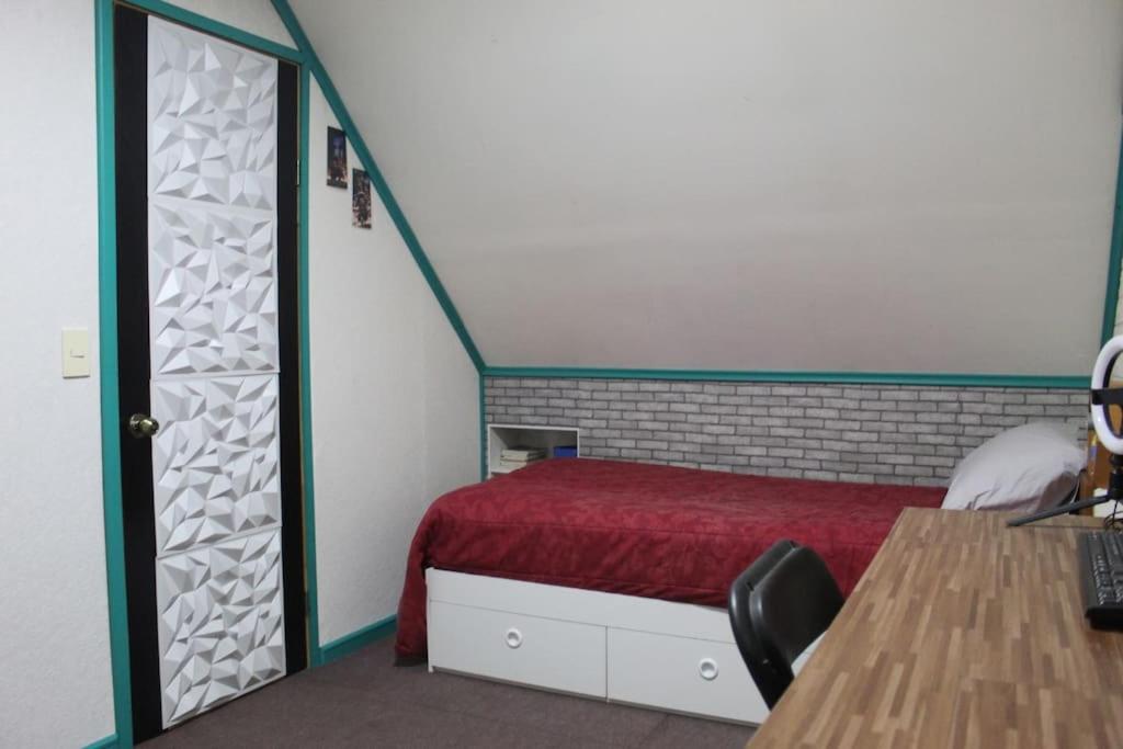 Alojamiento Casa completa en Puerto Montt