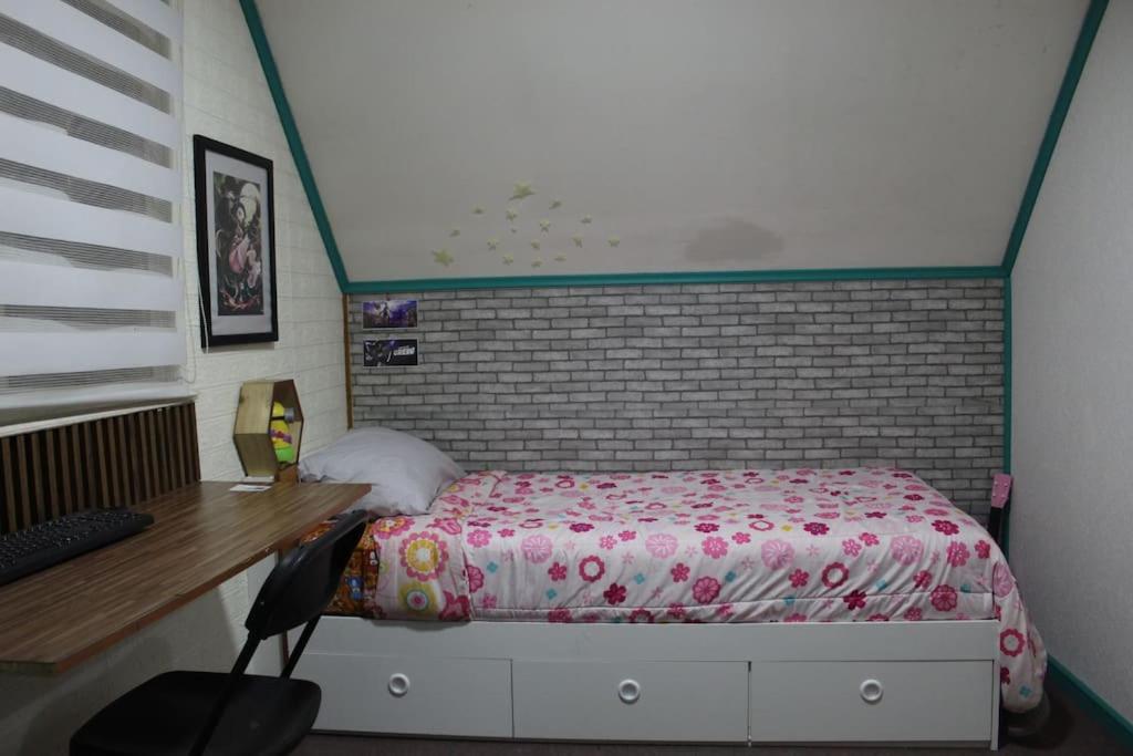 Alojamiento Casa completa en Puerto Montt