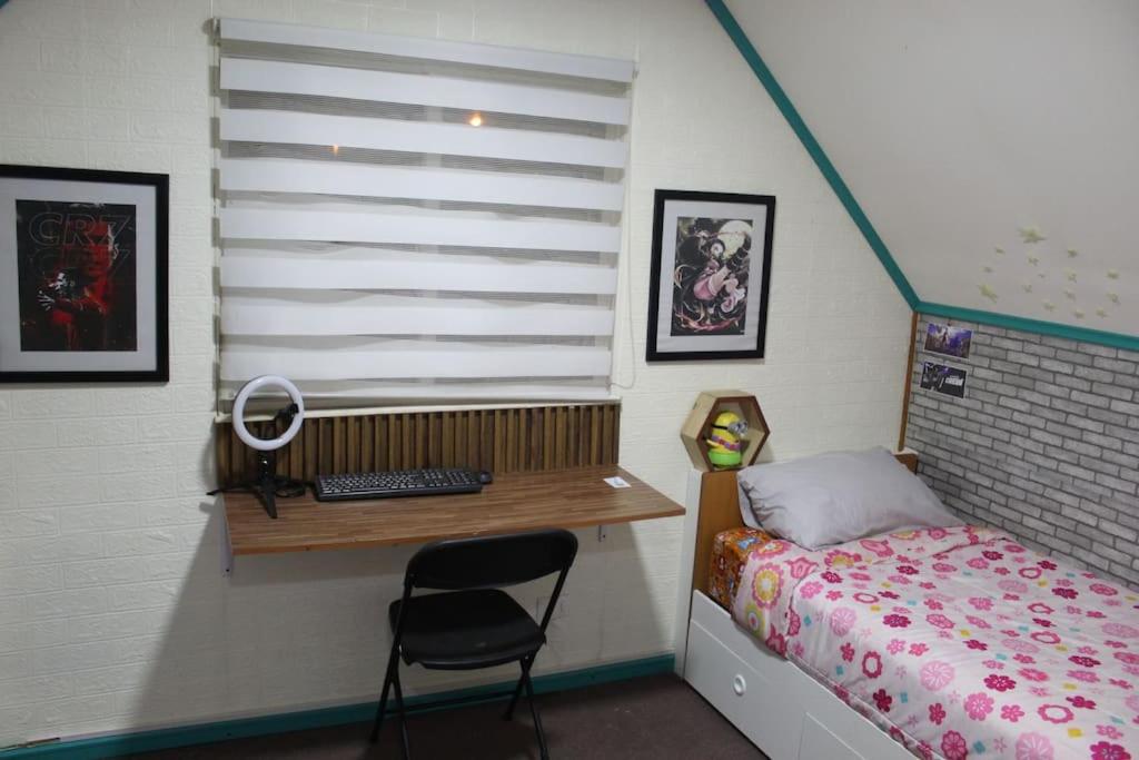 Alojamiento Casa completa en Puerto Montt