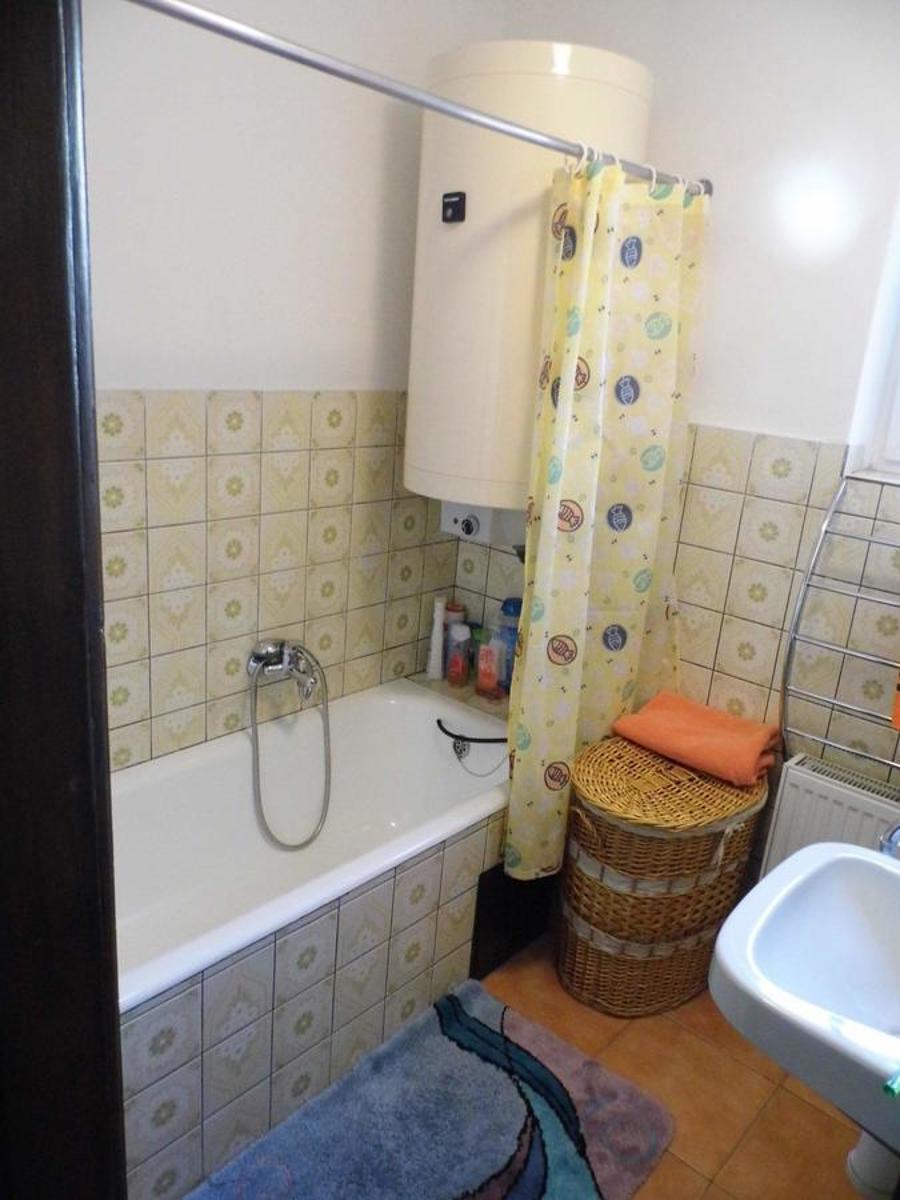 Apartment Na Pražské Vrchlabí