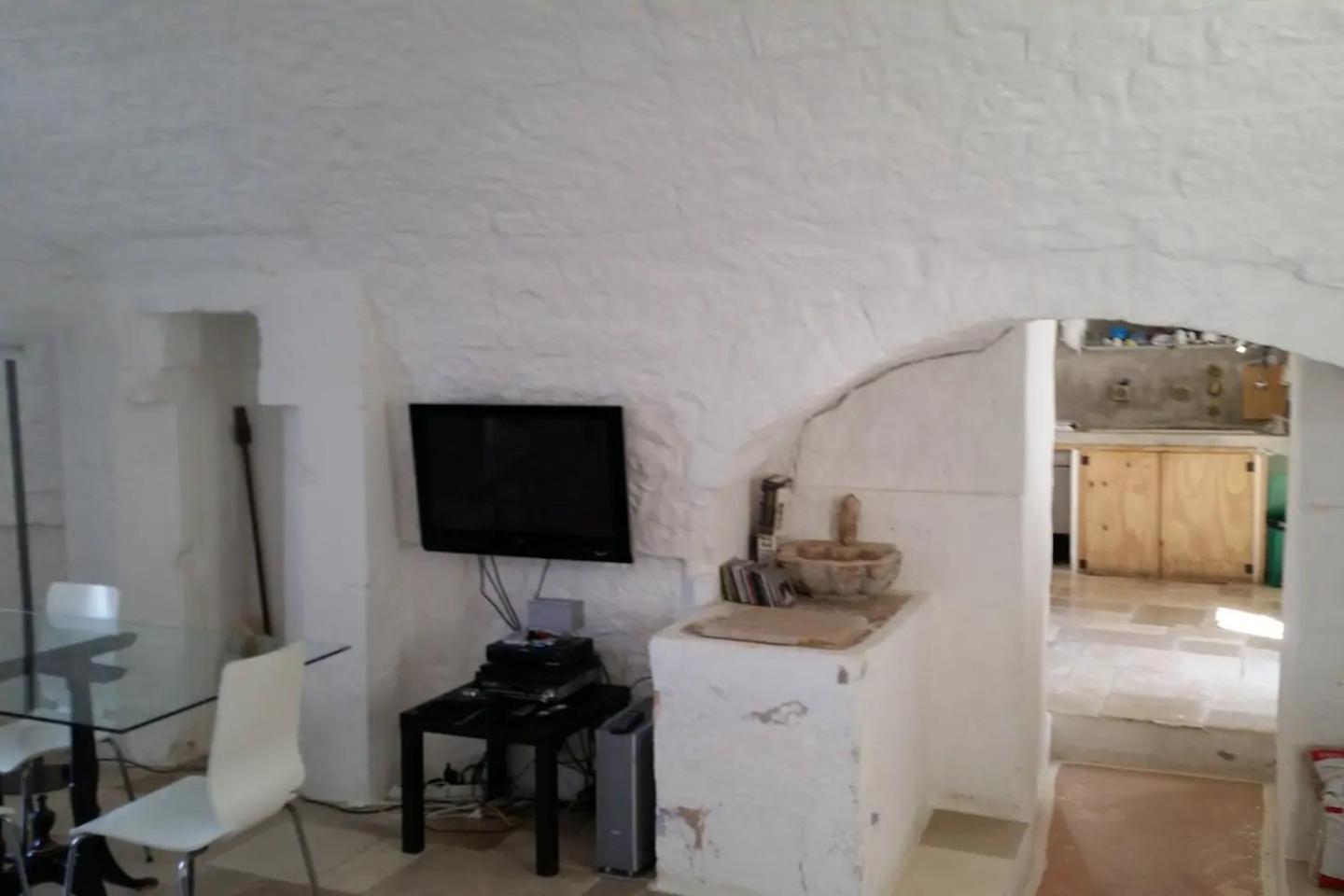 Masseria Lama Piccola