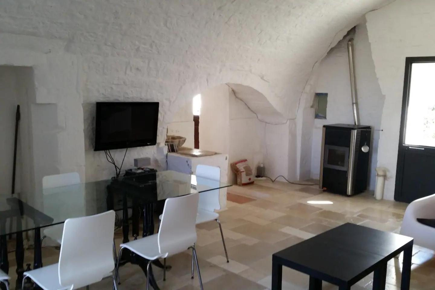 Masseria Lama Piccola