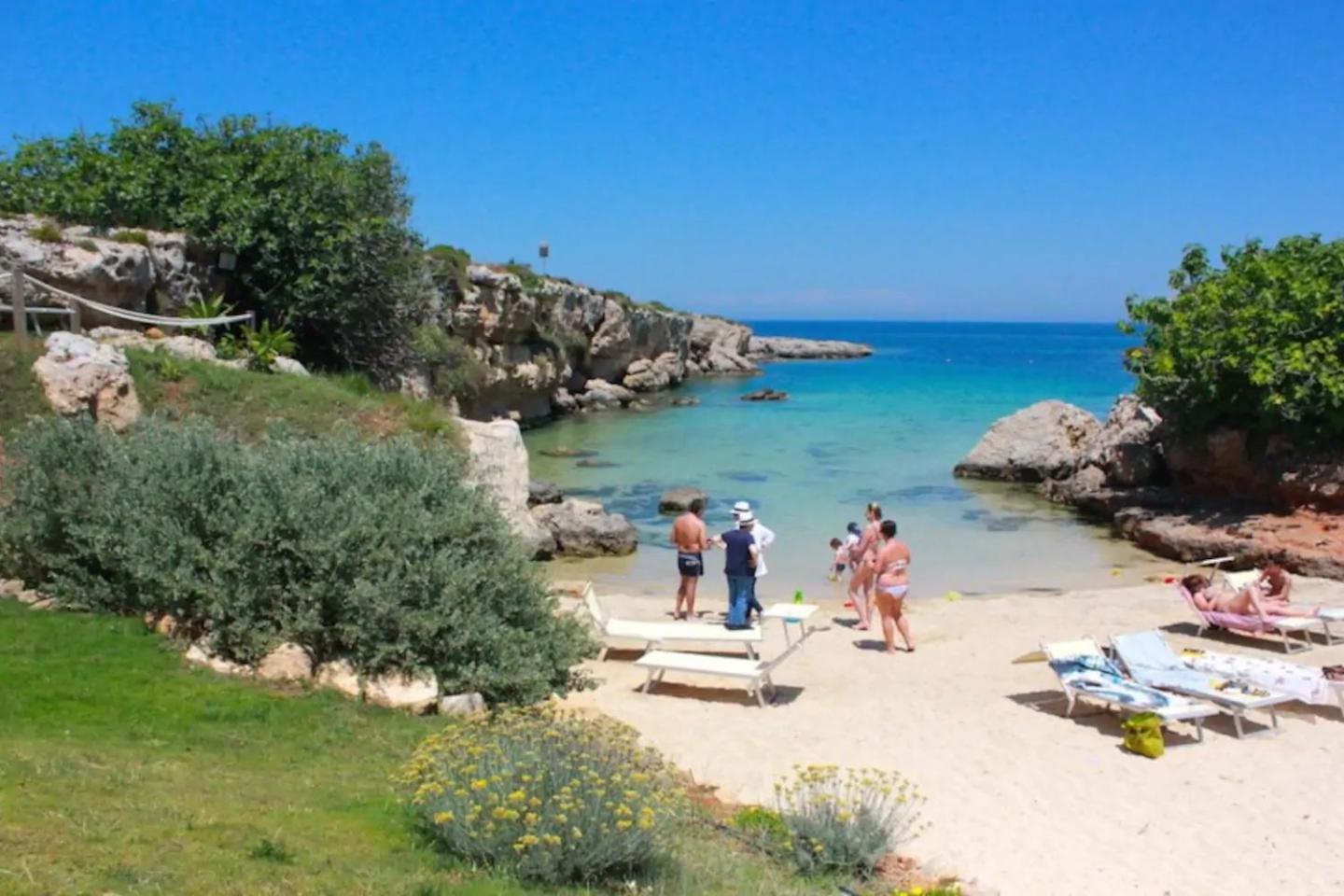 Masseria Lama Piccola